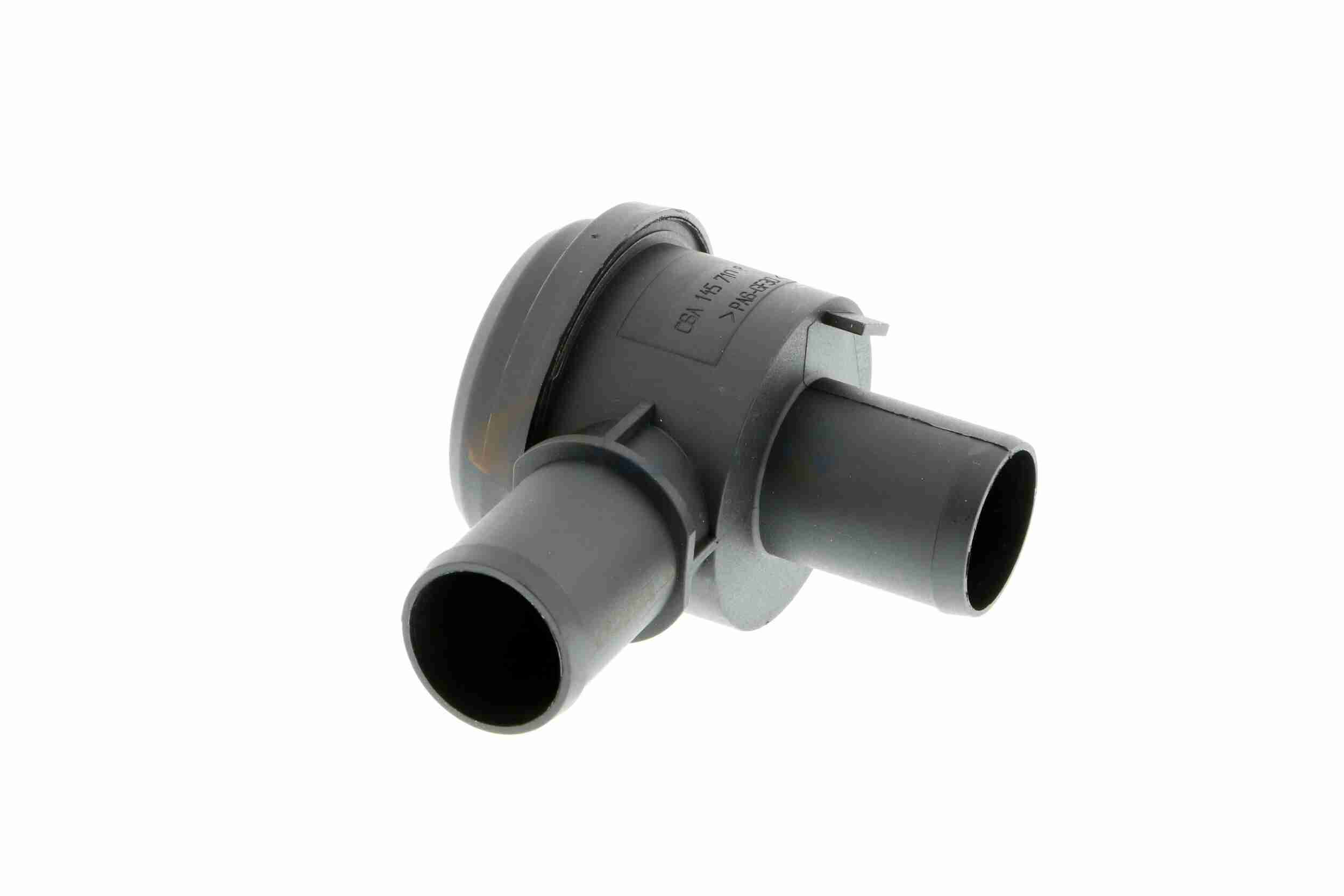 Vaico Stappenmotor (nullast regeleenheid) V10-2515-1