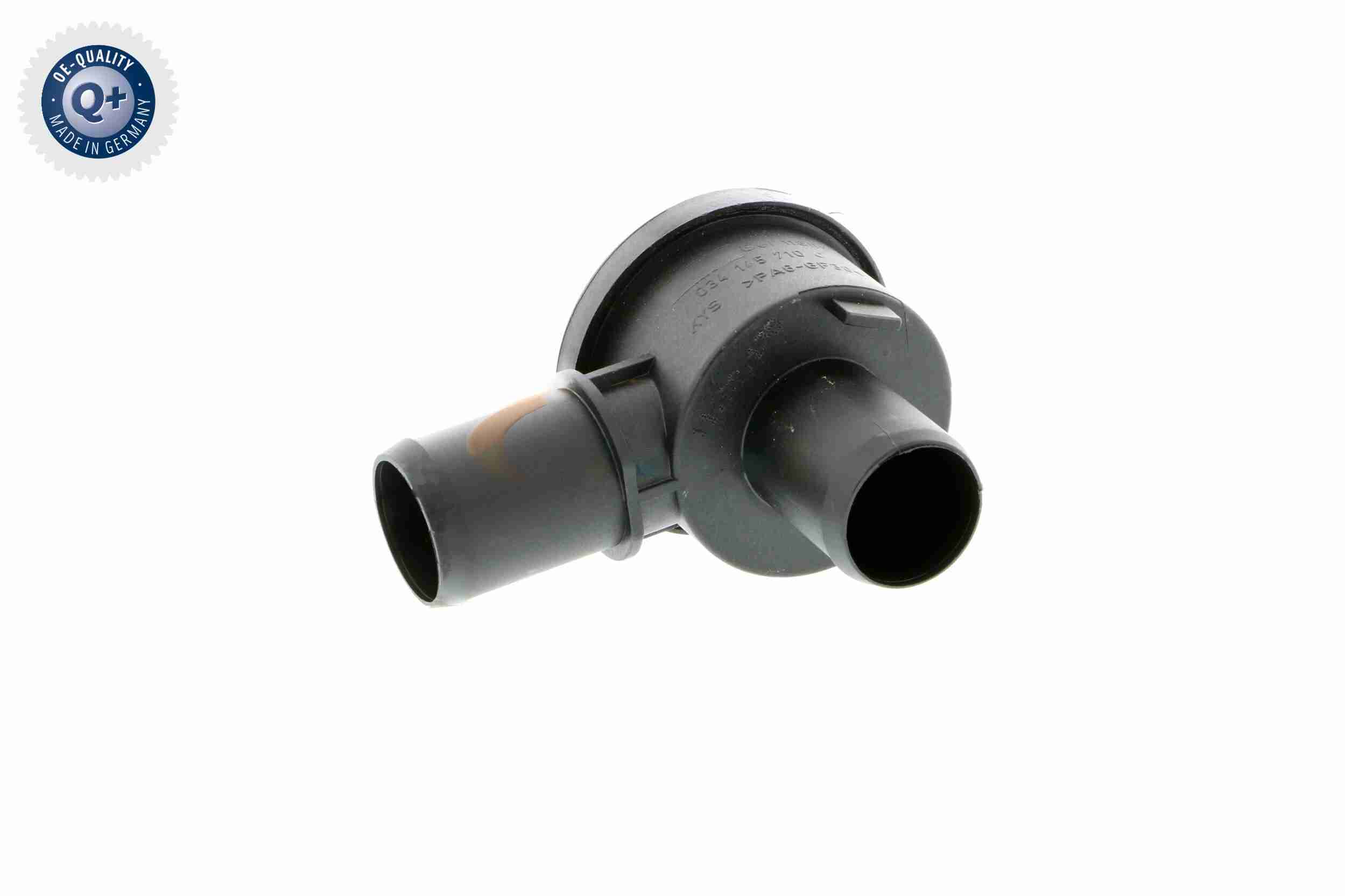 Vaico Stappenmotor (nullast regeleenheid) V10-2516