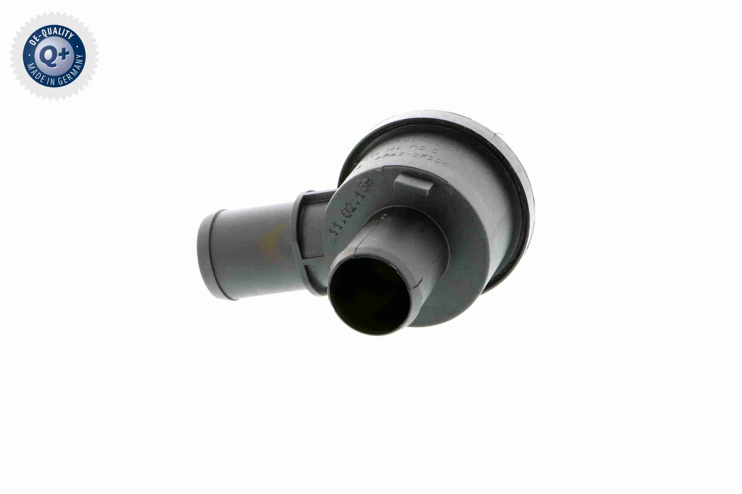 Vaico Stappenmotor (nullast regeleenheid) V10-2516