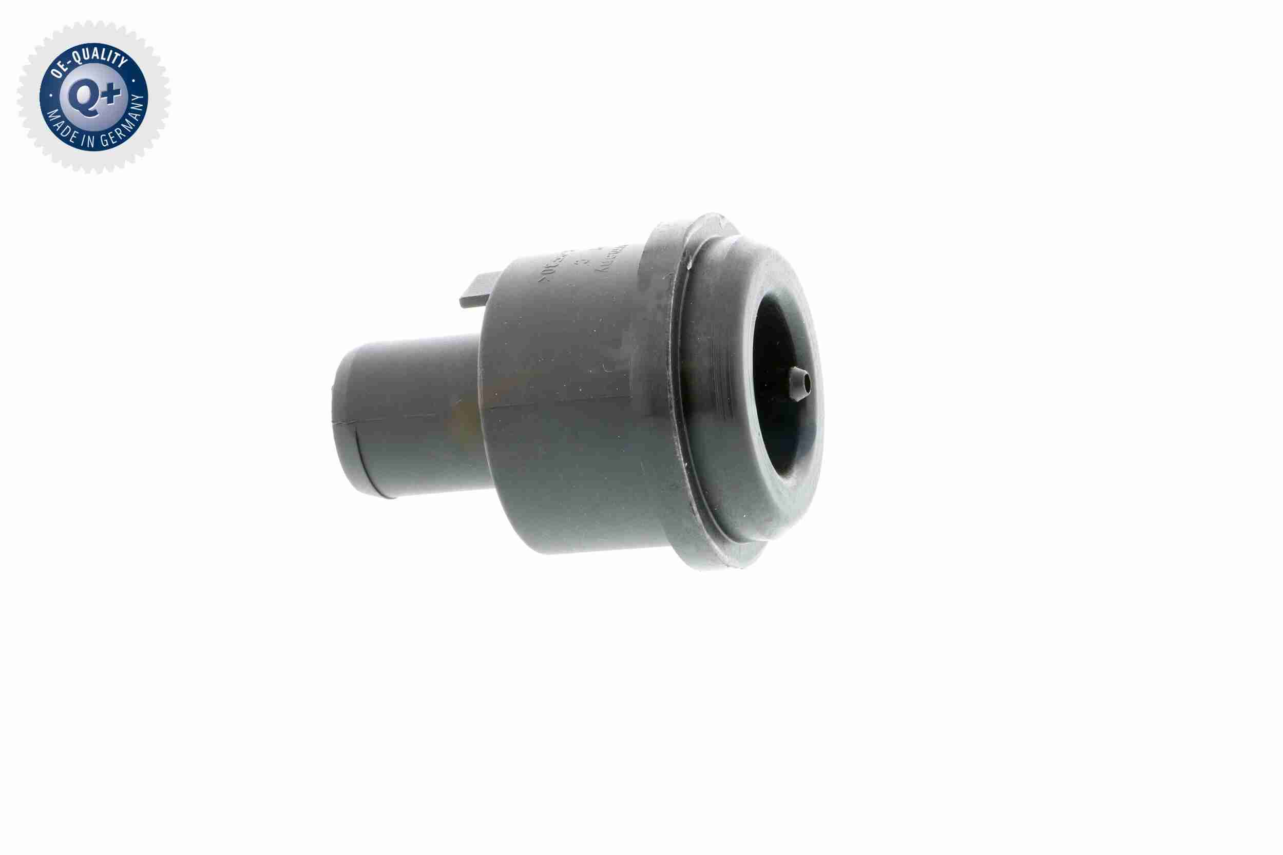 Vaico Stappenmotor (nullast regeleenheid) V10-2516