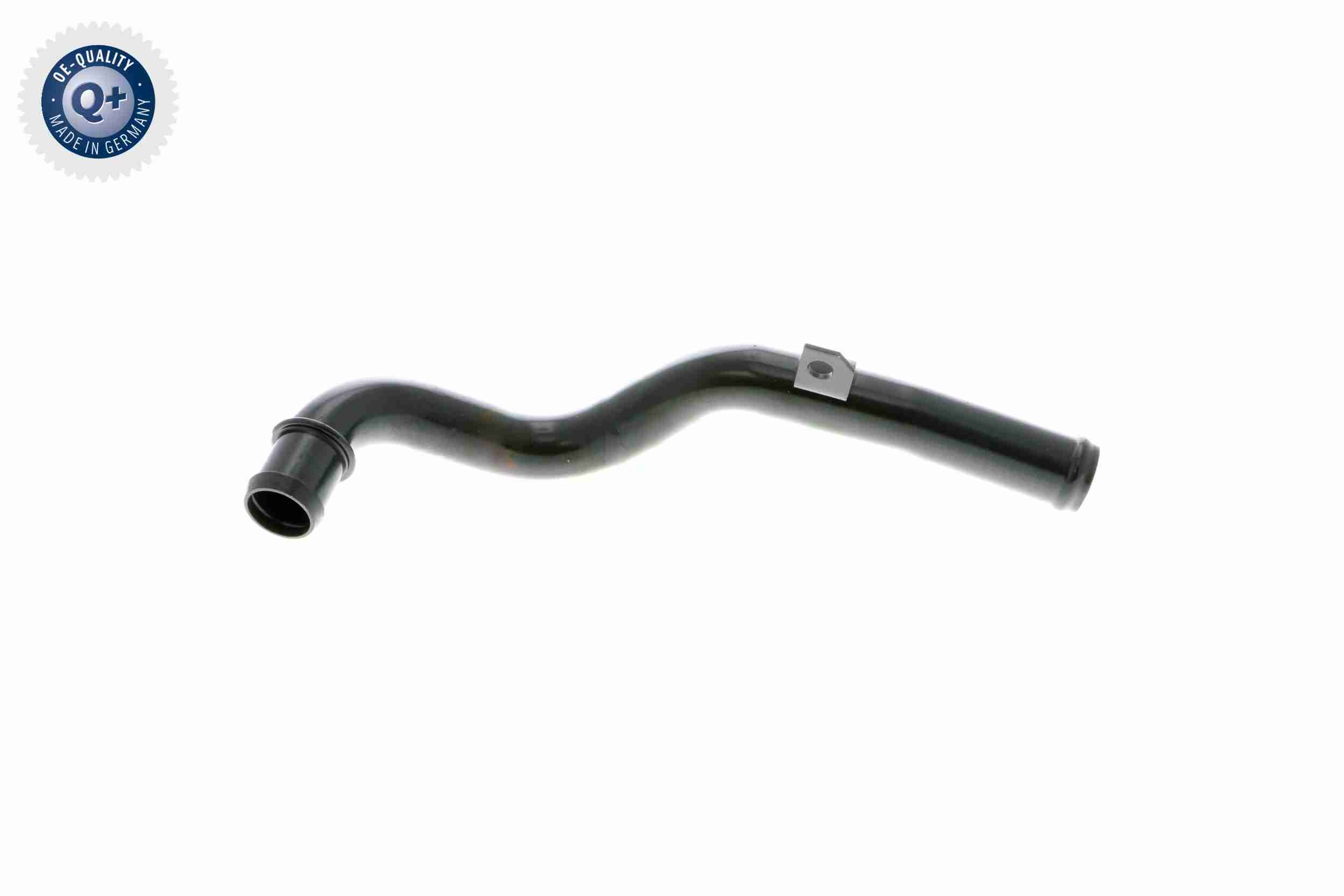 Vaico Carterontluchtingsslang V10-2525