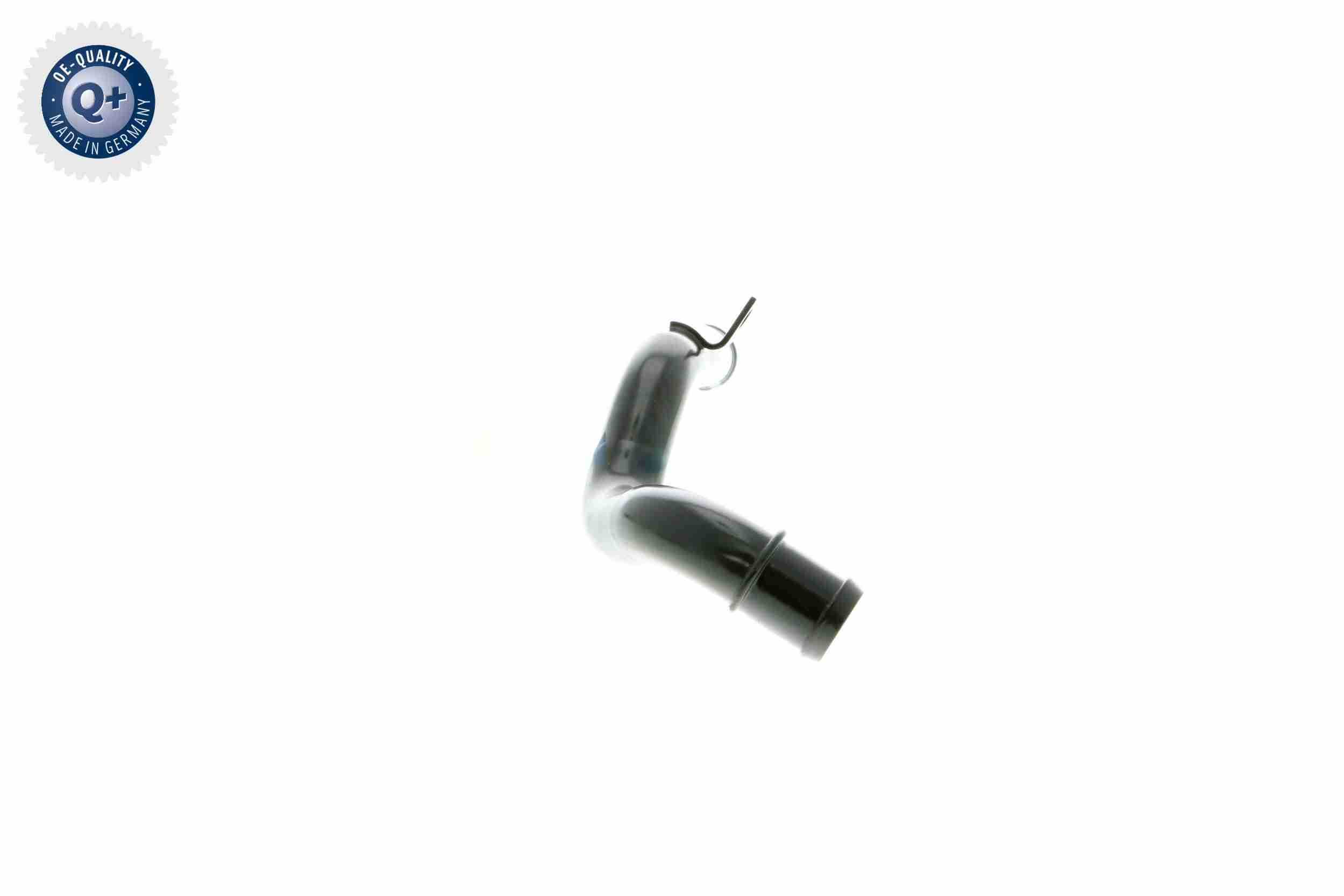 Vaico Carterontluchtingsslang V10-2525