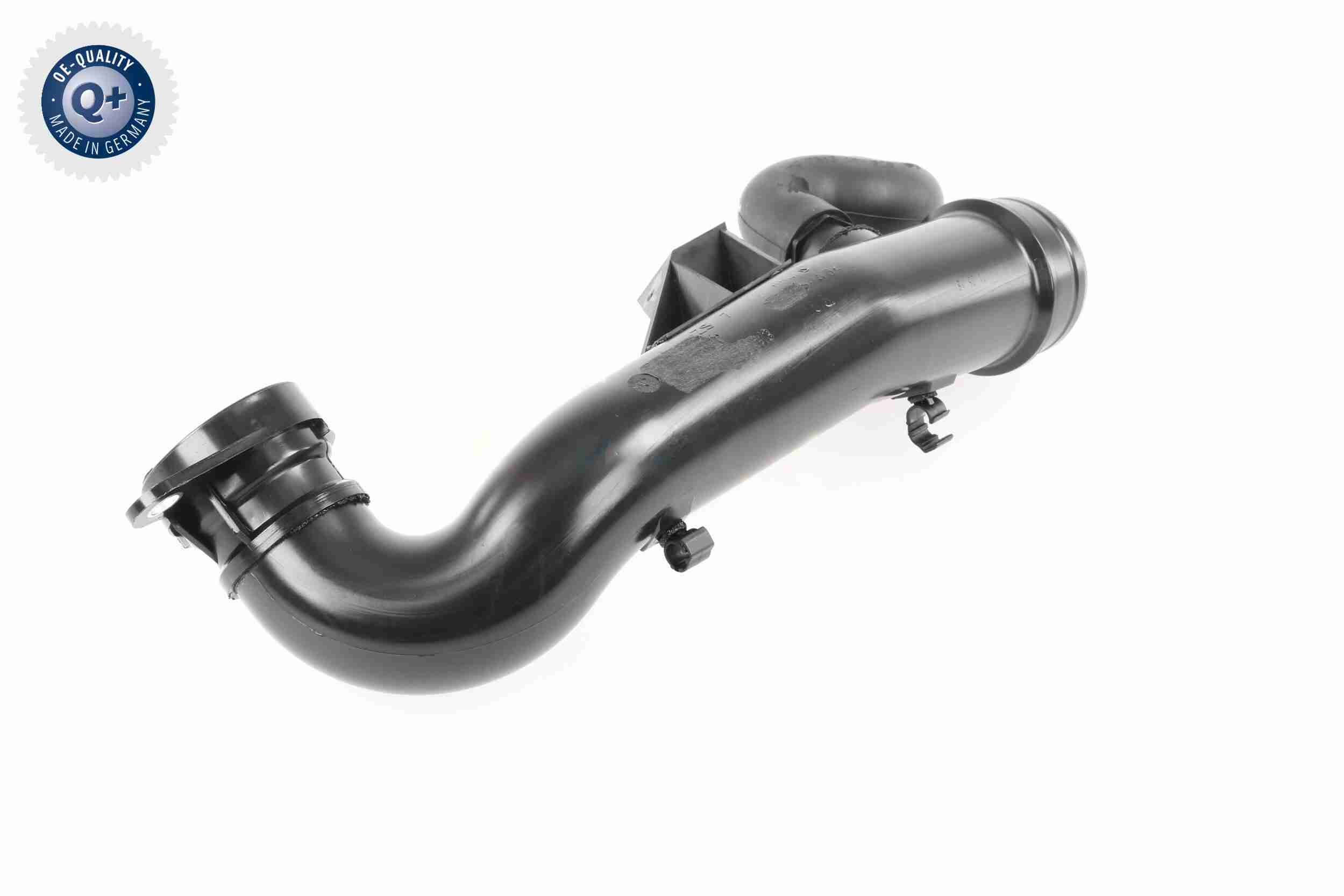 Vaico Inlaatslang-/pijp luchtfilter V10-2529