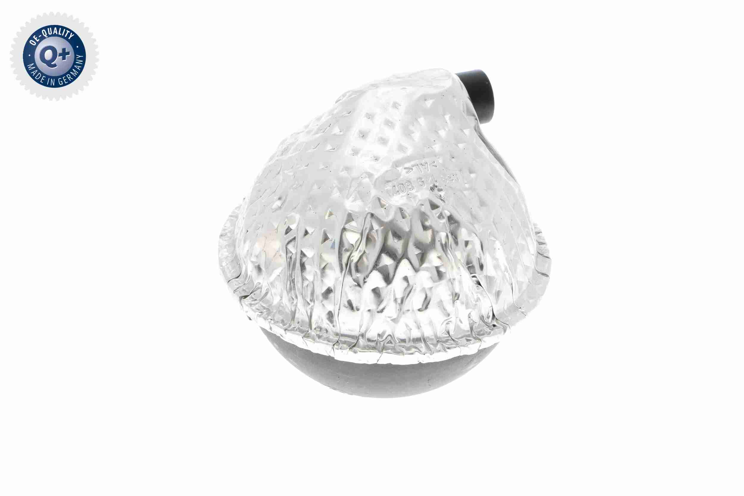 Vaico Brandstof drukaccumulator V10-2530