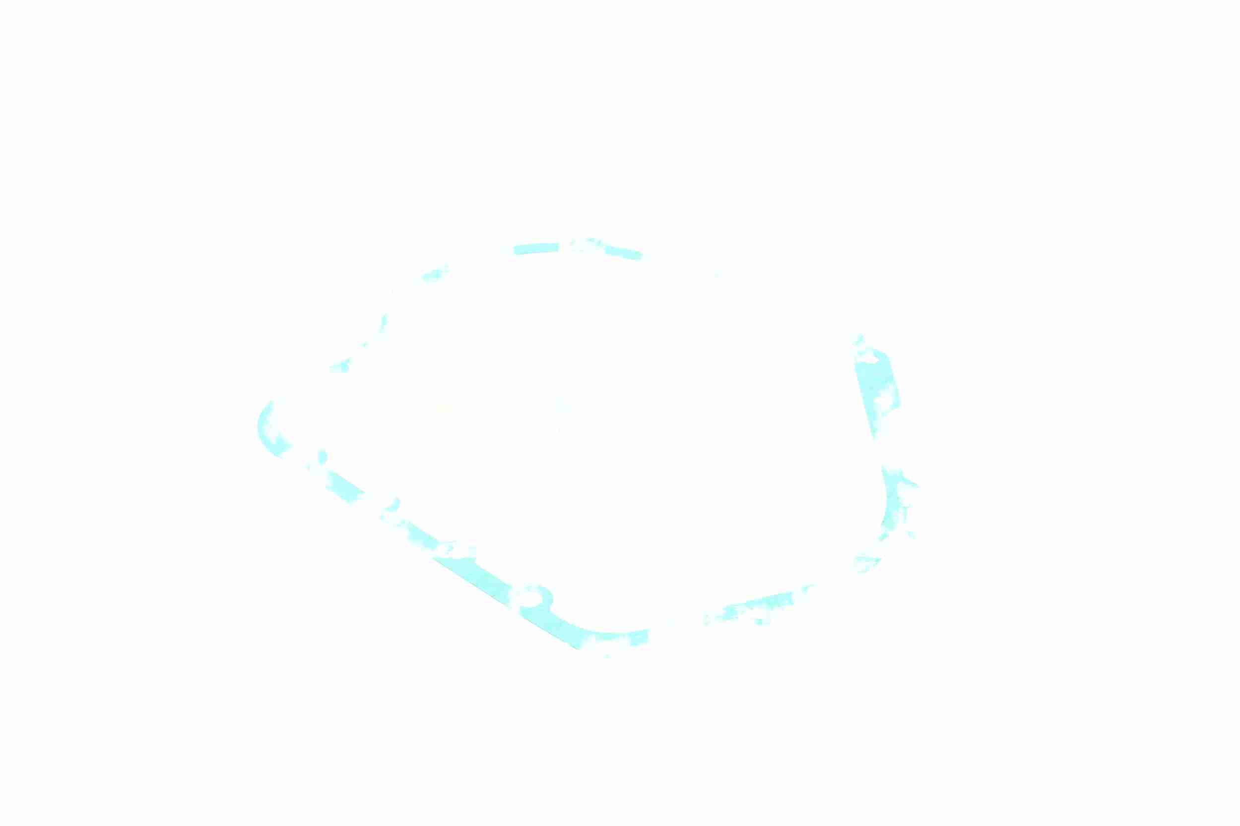 Vaico Oliekuip automaatbak afdichting V10-2537