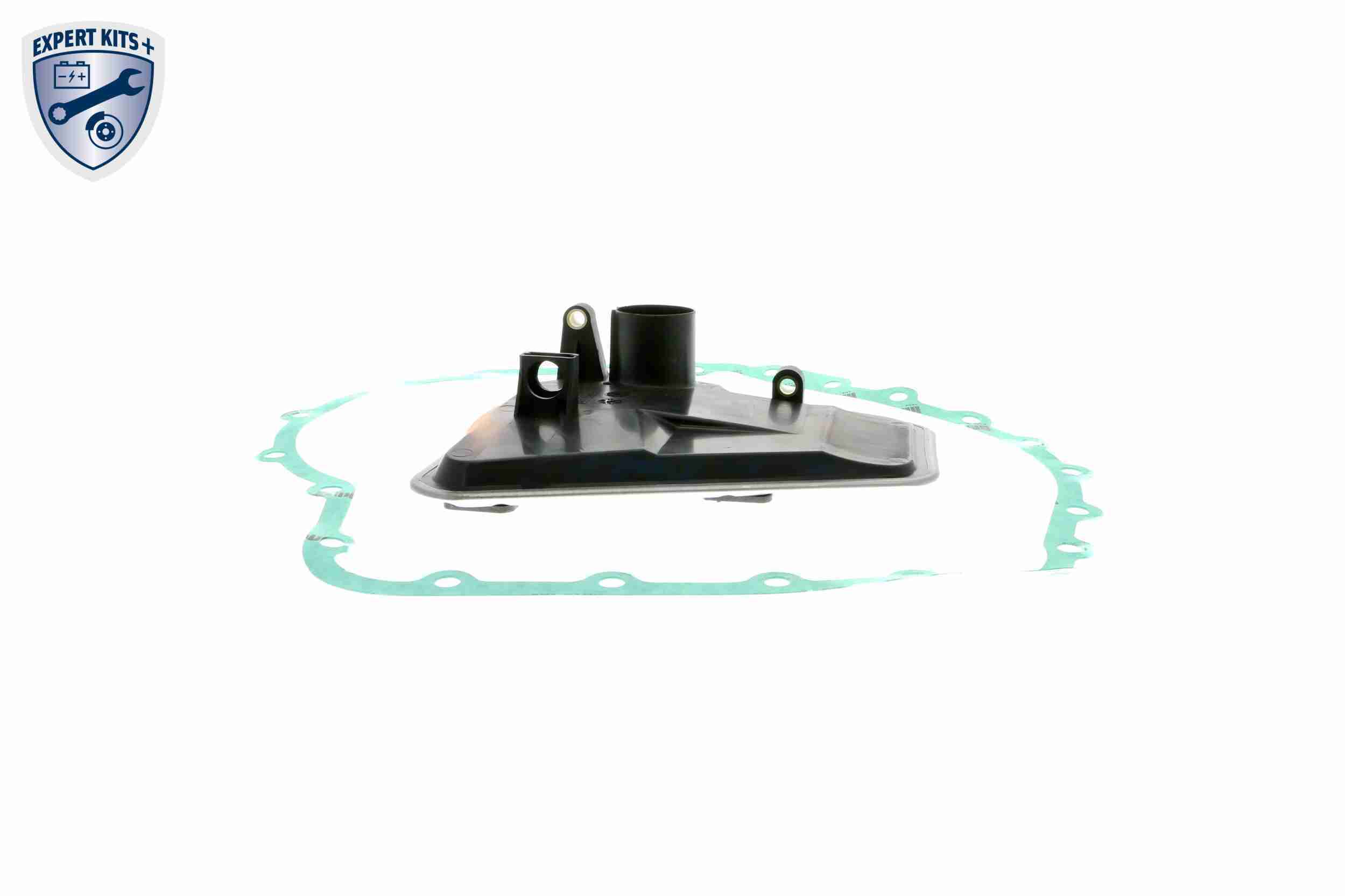 Vaico Filter/oliezeef automaatbak V10-2538