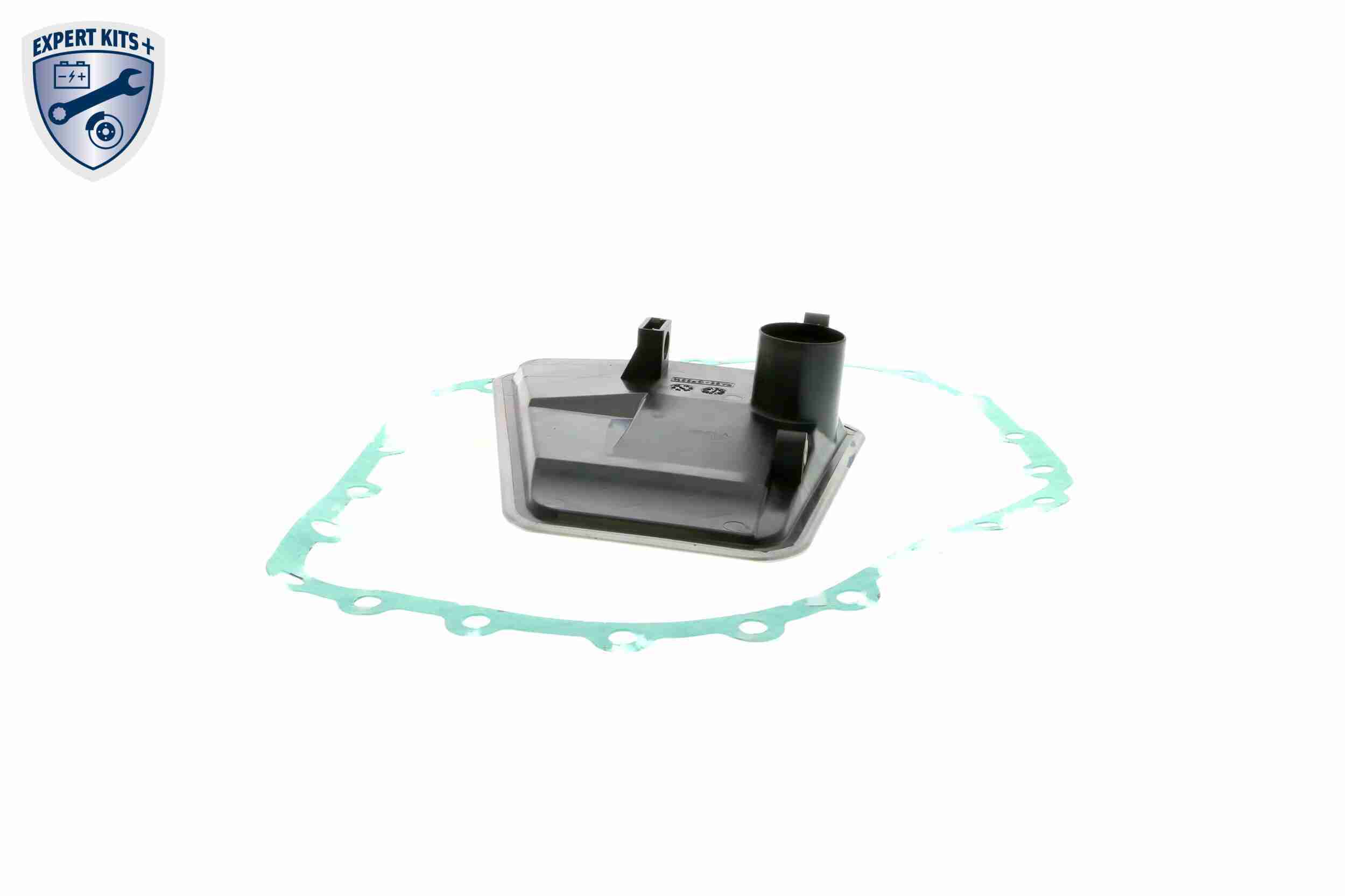 Vaico Filter/oliezeef automaatbak V10-2538