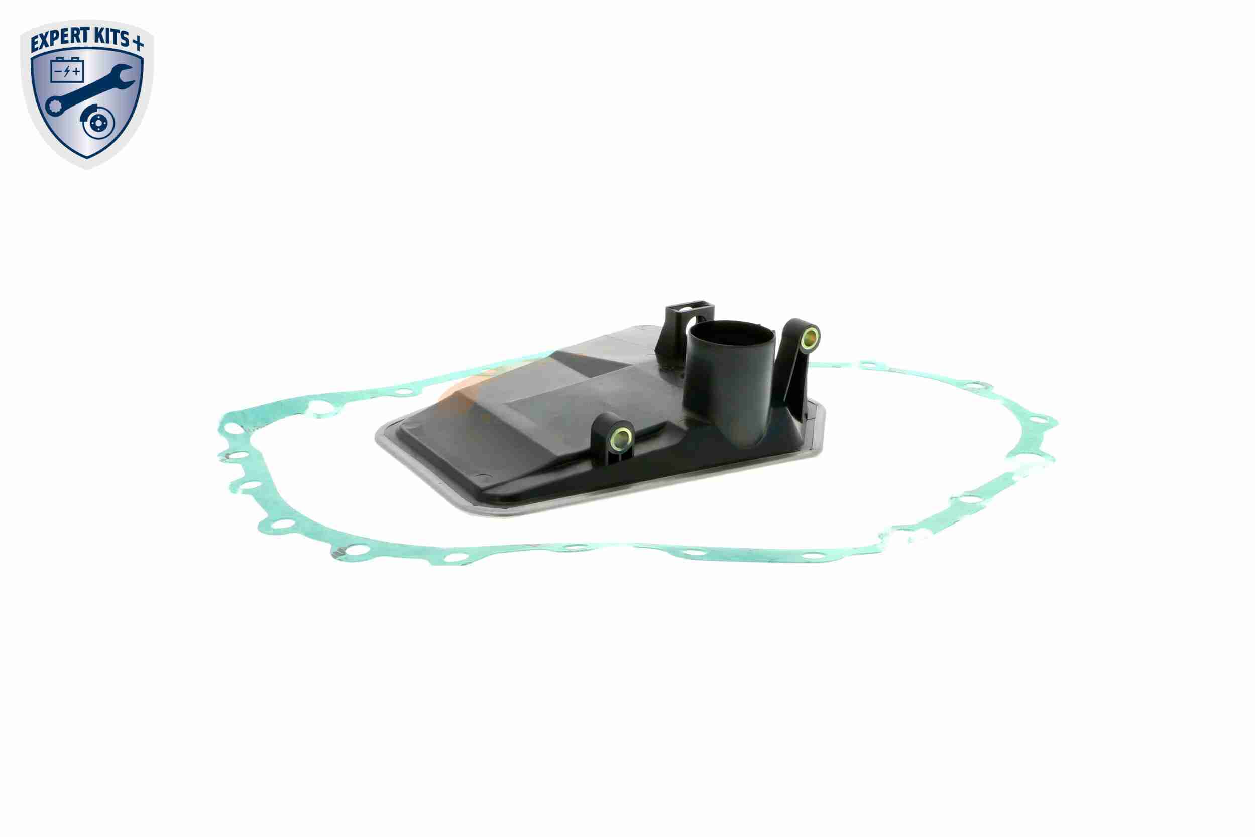 Vaico Filter/oliezeef automaatbak V10-2538