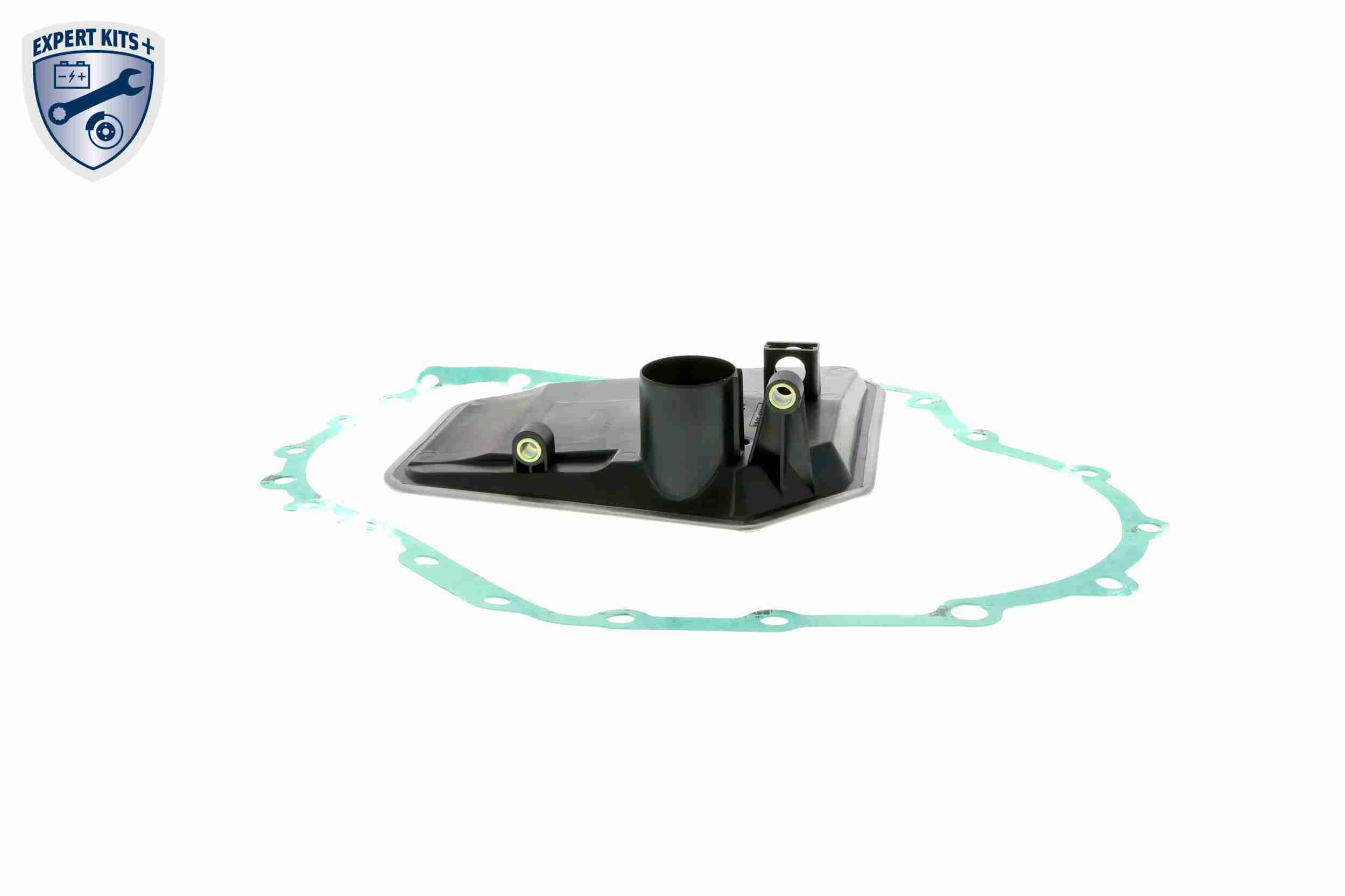 Vaico Filter/oliezeef automaatbak V10-2538