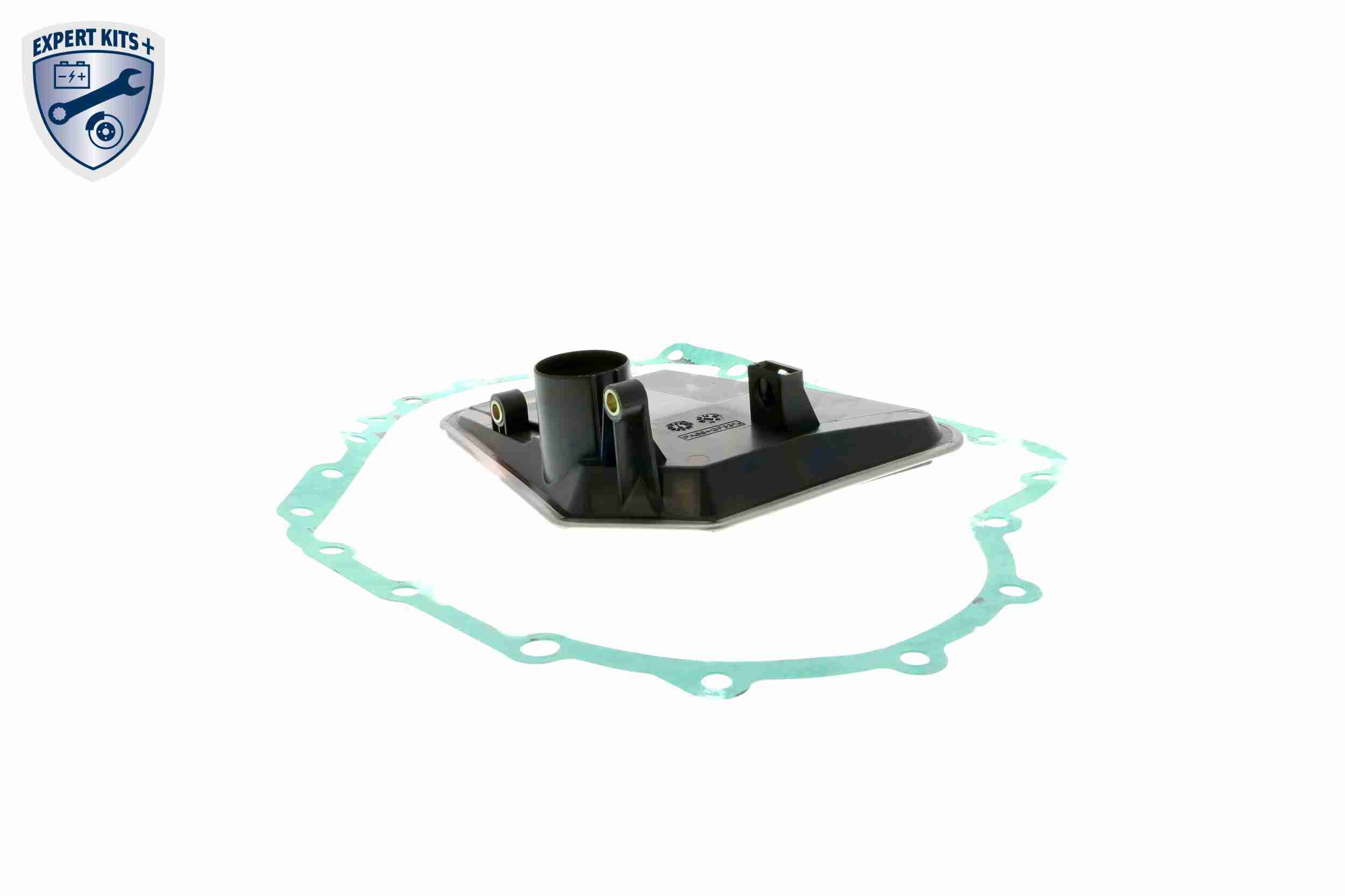 Vaico Filter/oliezeef automaatbak V10-2538