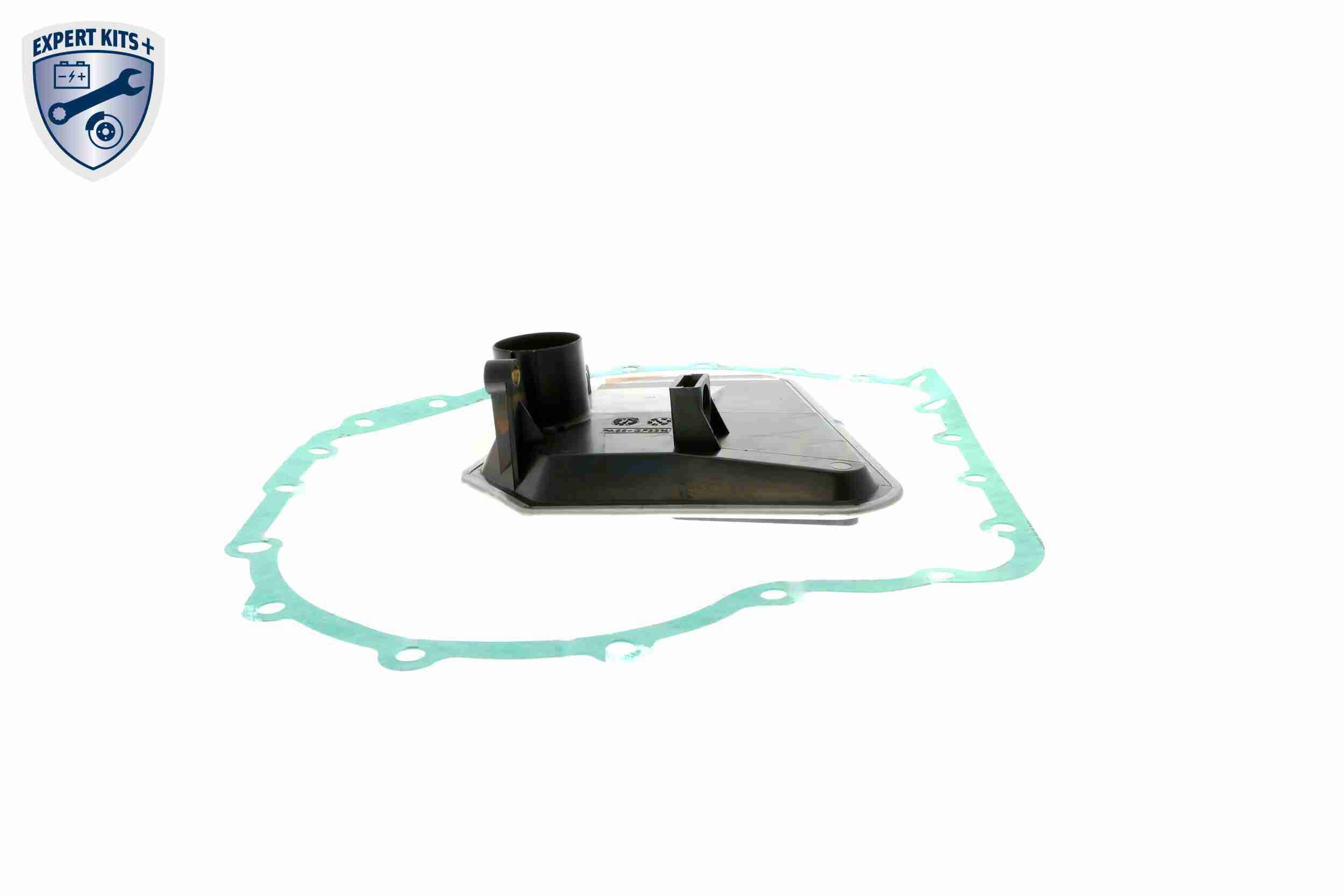 Vaico Filter/oliezeef automaatbak V10-2538