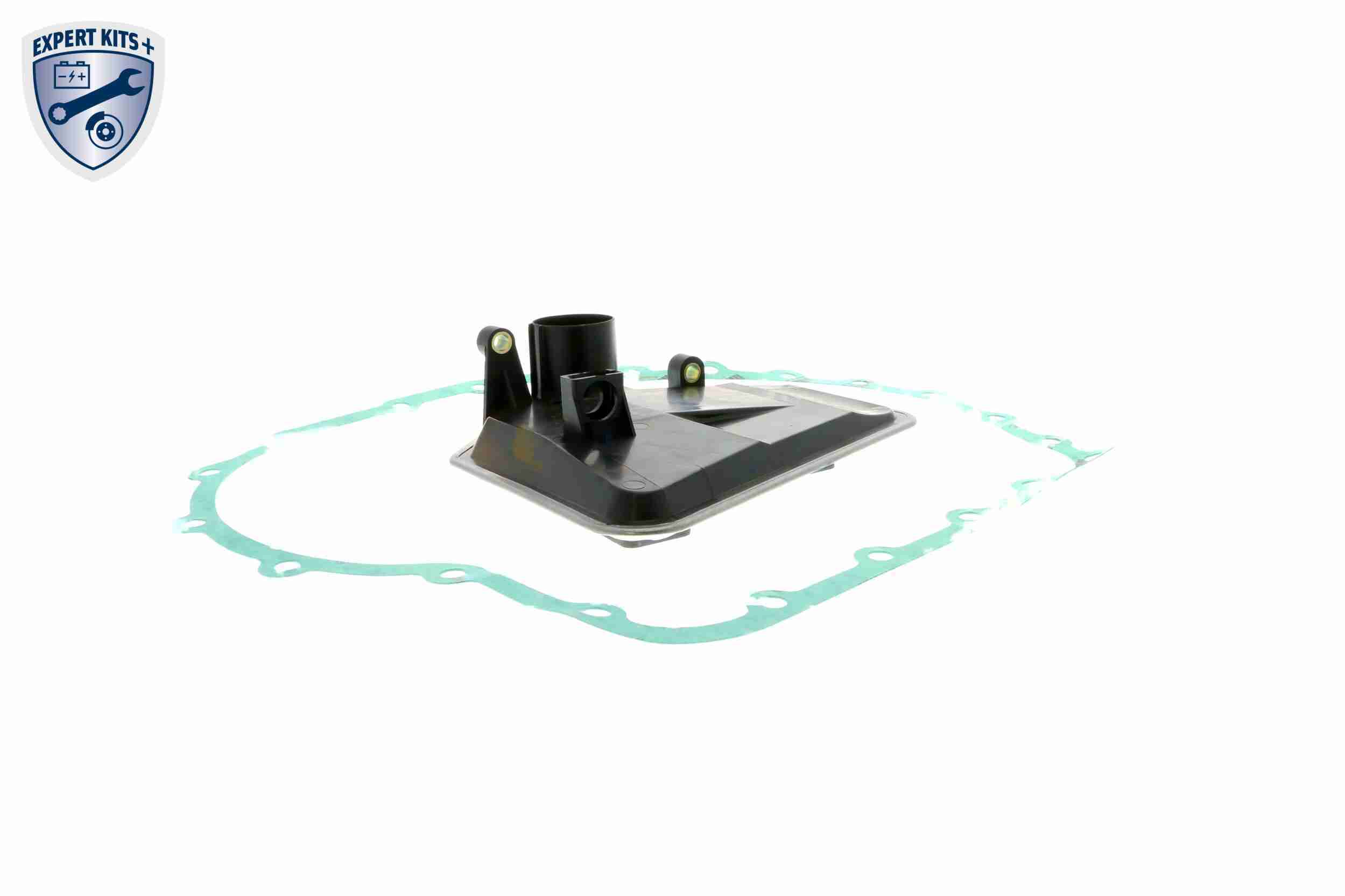 Vaico Filter/oliezeef automaatbak V10-2538