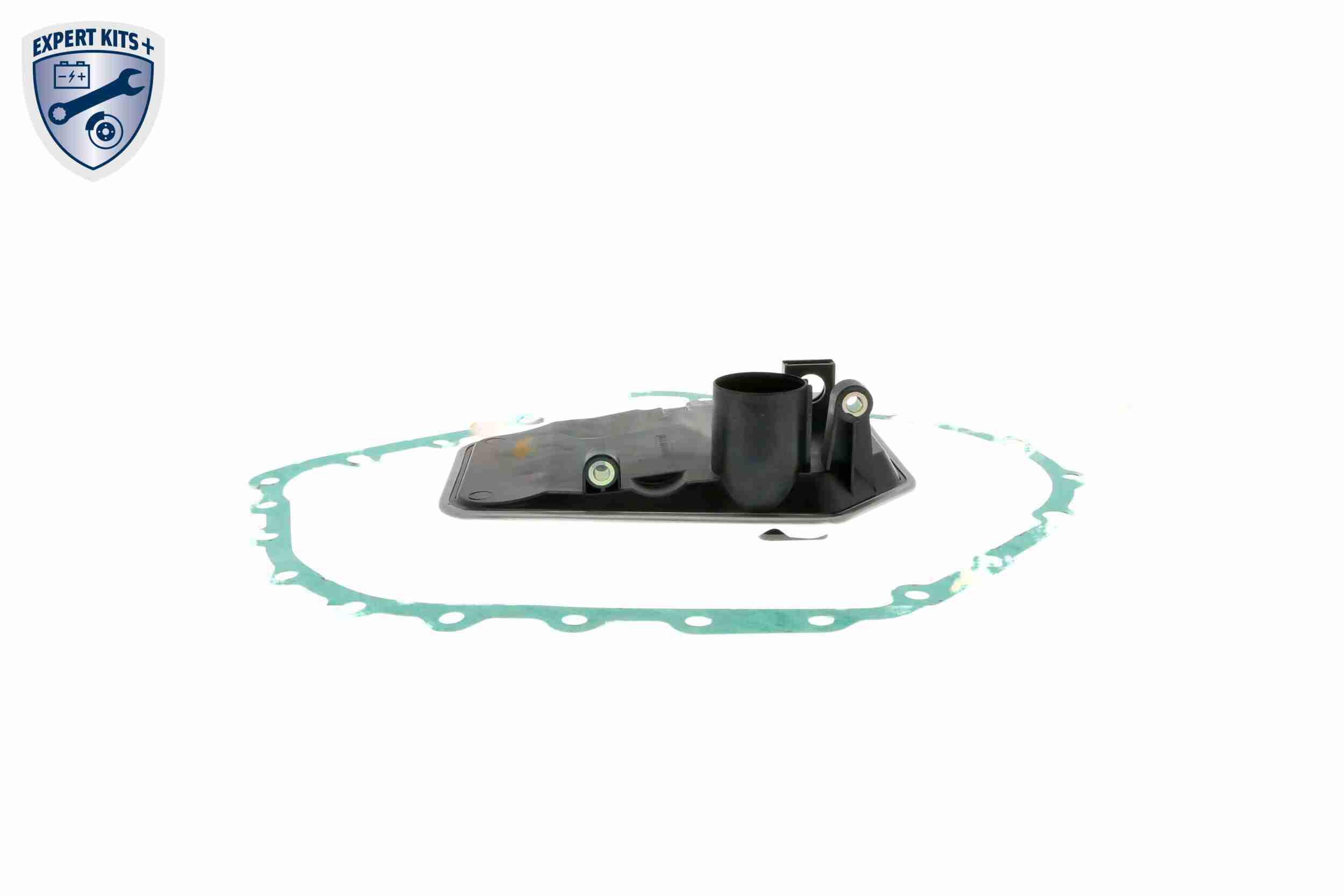 Vaico Filter/oliezeef automaatbak V10-2539