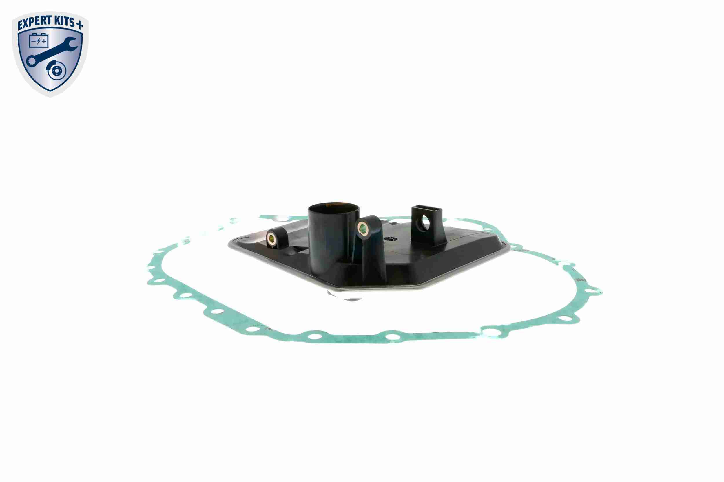 Vaico Filter/oliezeef automaatbak V10-2539