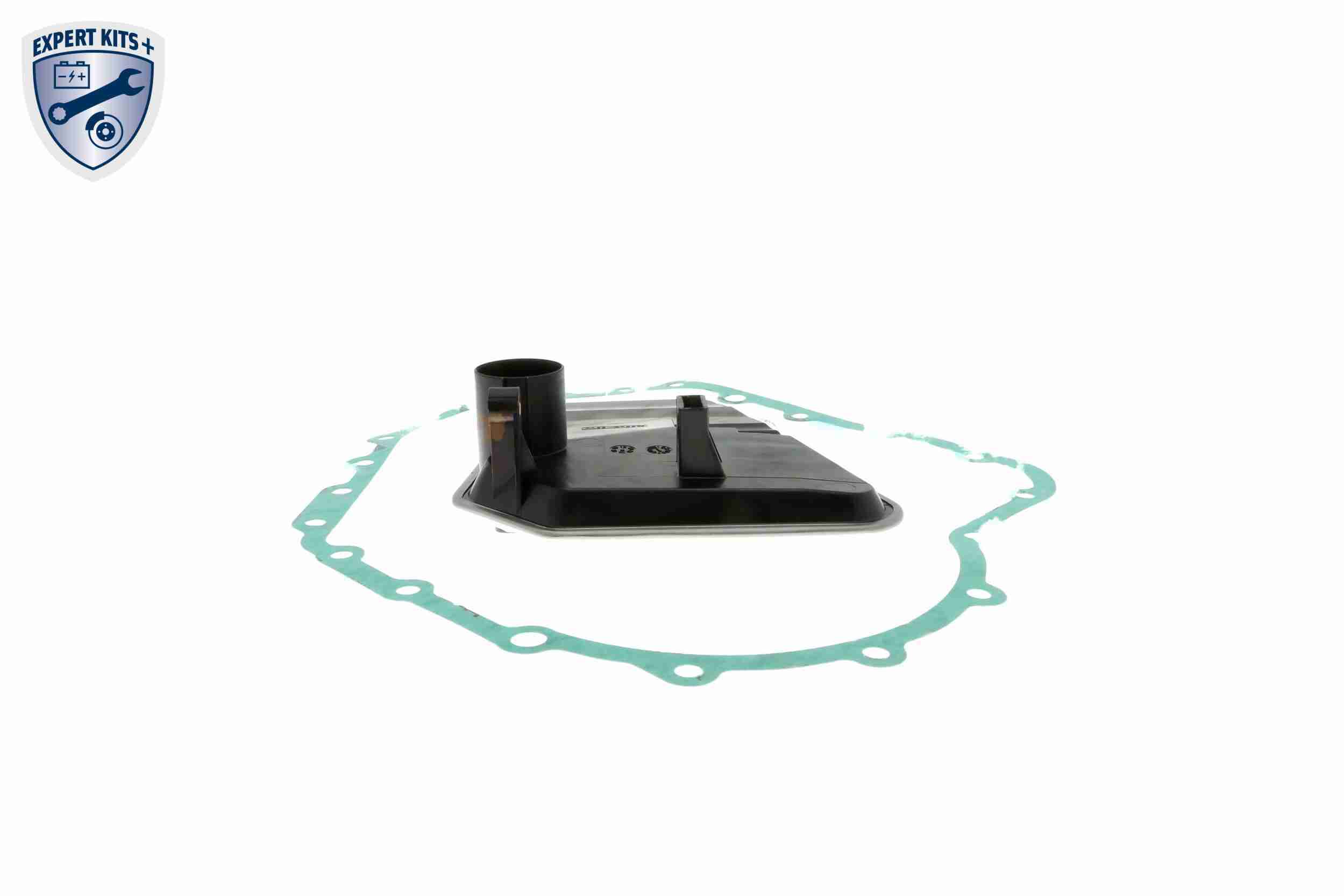 Vaico Filter/oliezeef automaatbak V10-2539