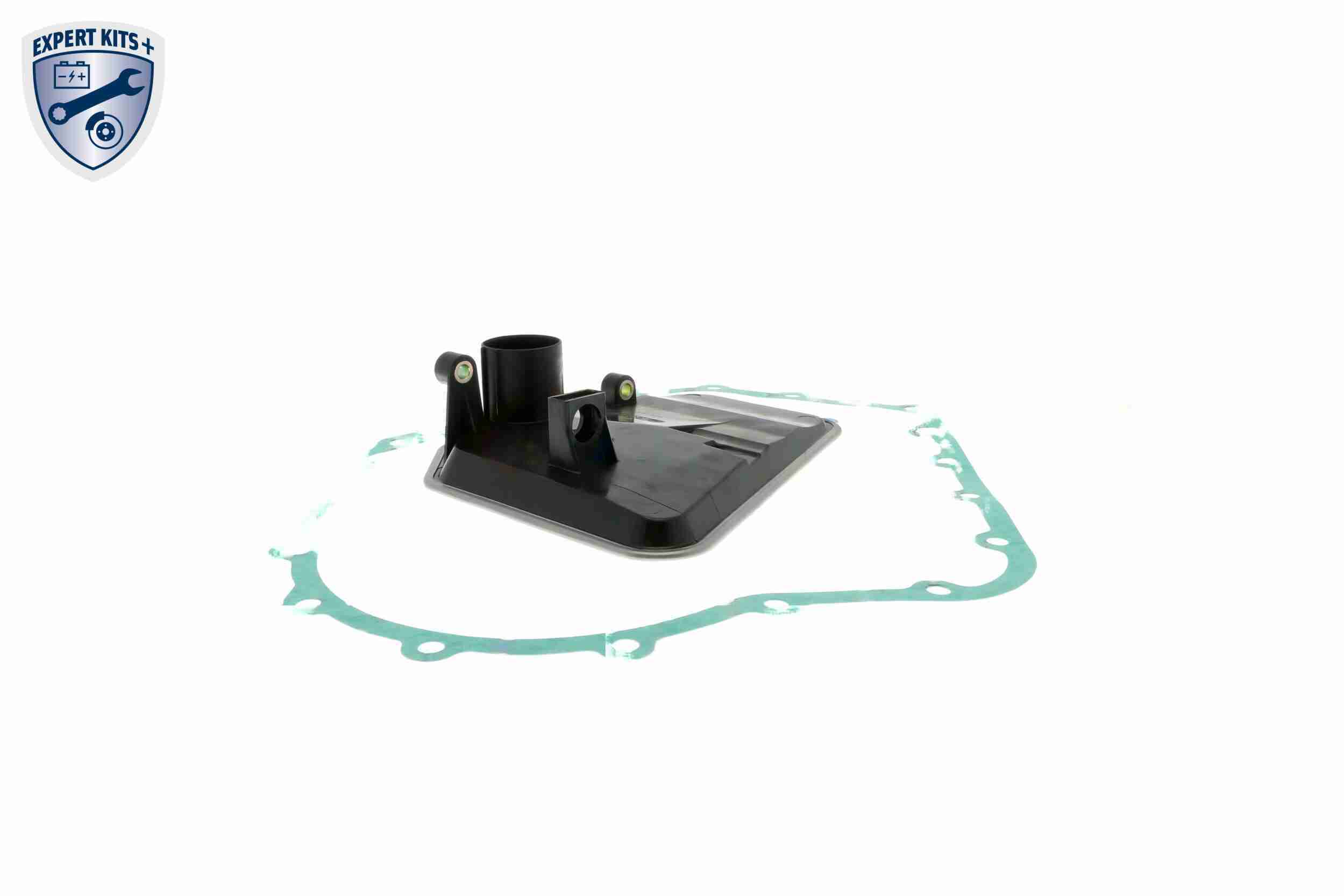 Vaico Filter/oliezeef automaatbak V10-2539