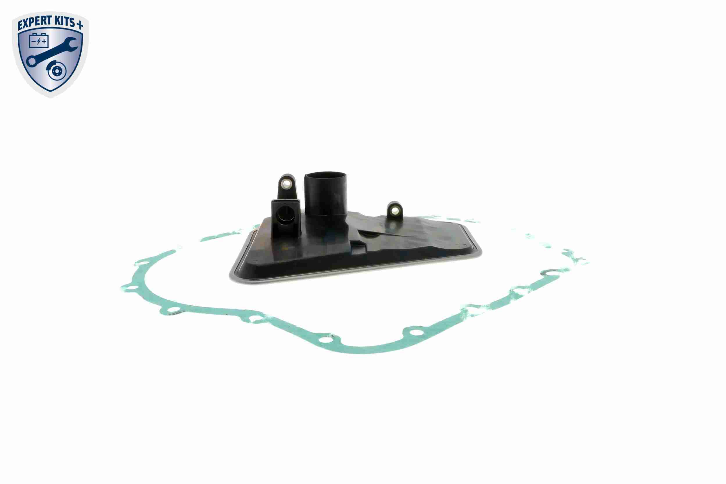 Vaico Filter/oliezeef automaatbak V10-2539