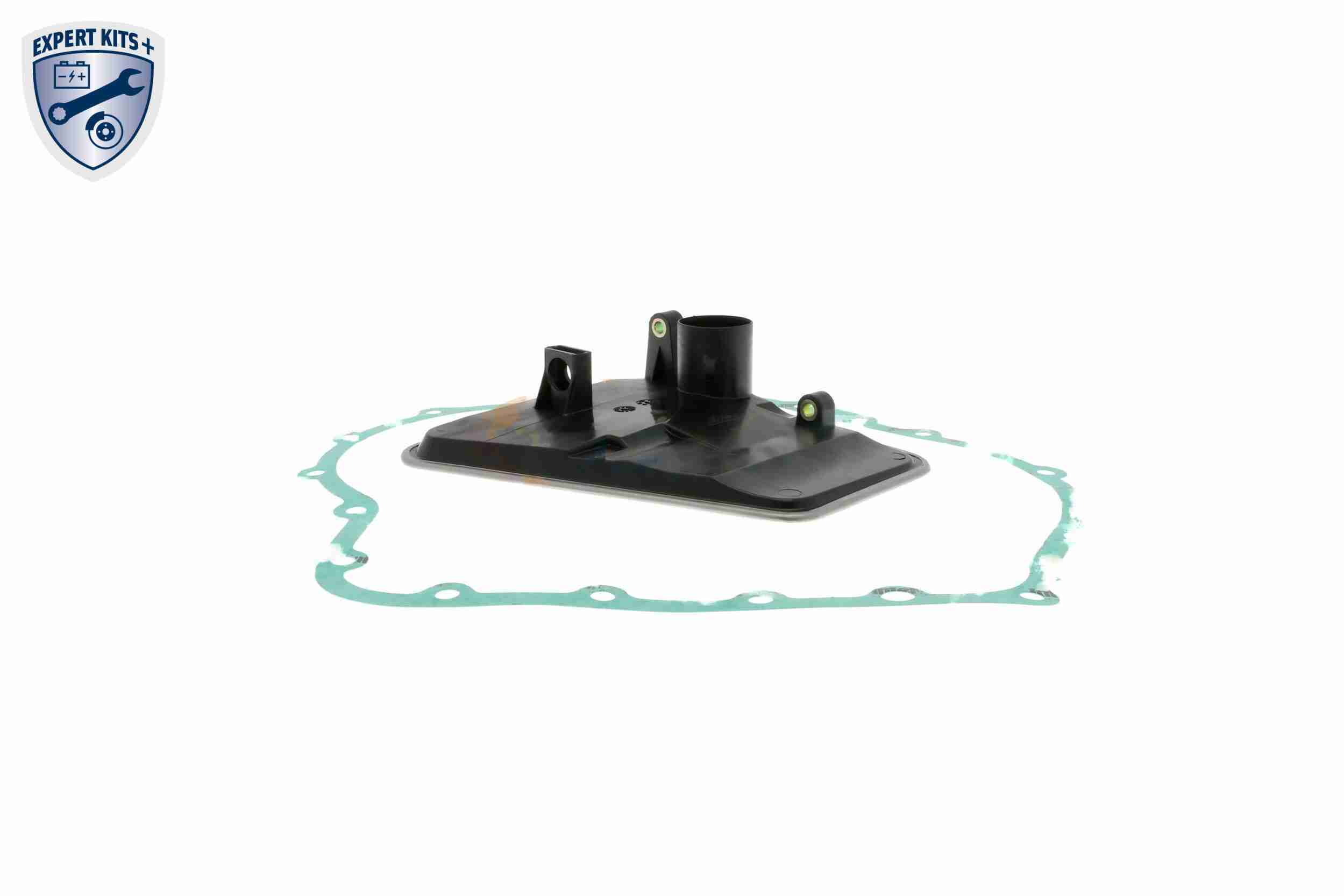 Vaico Filter/oliezeef automaatbak V10-2539