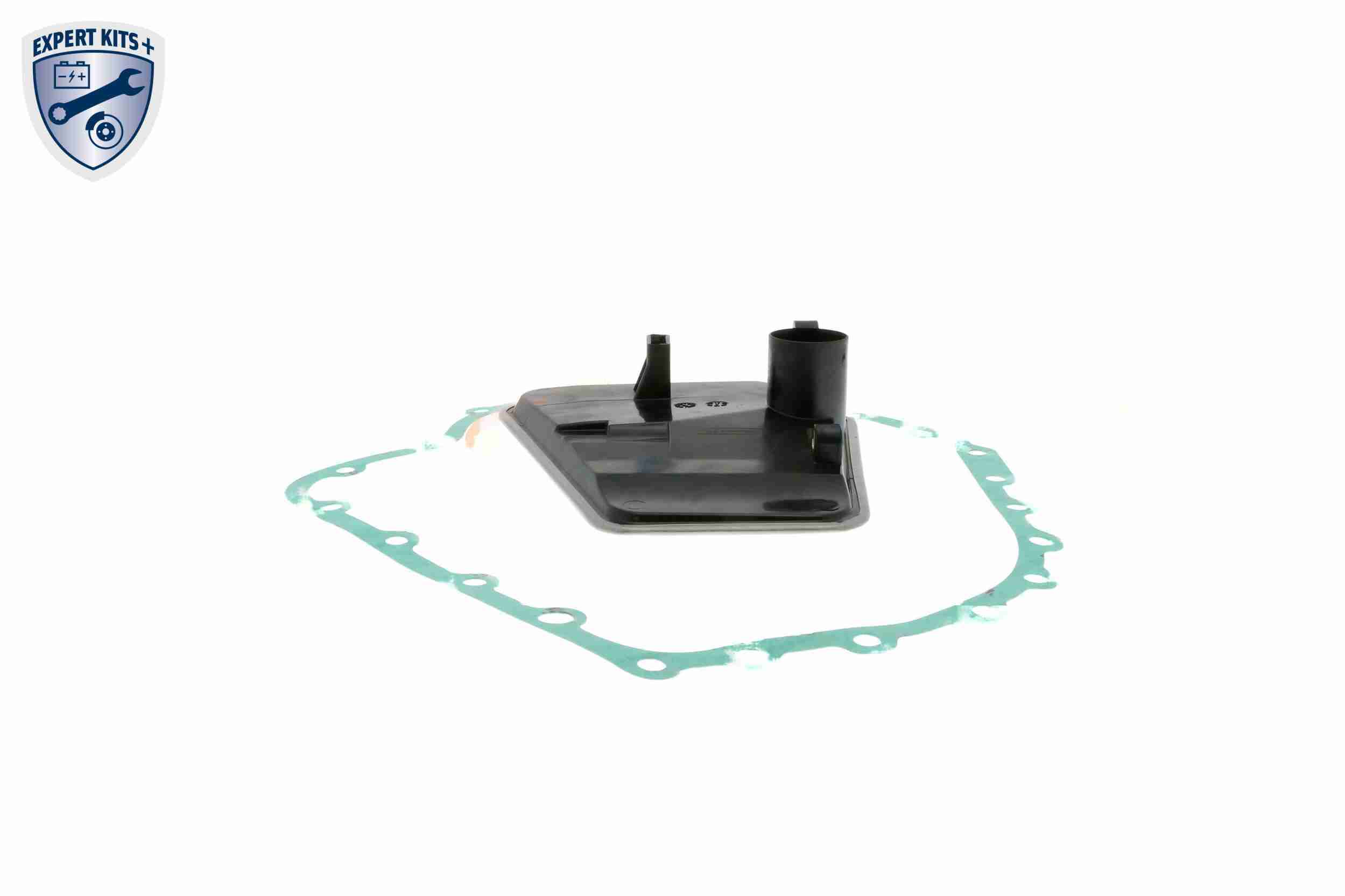 Vaico Filter/oliezeef automaatbak V10-2539