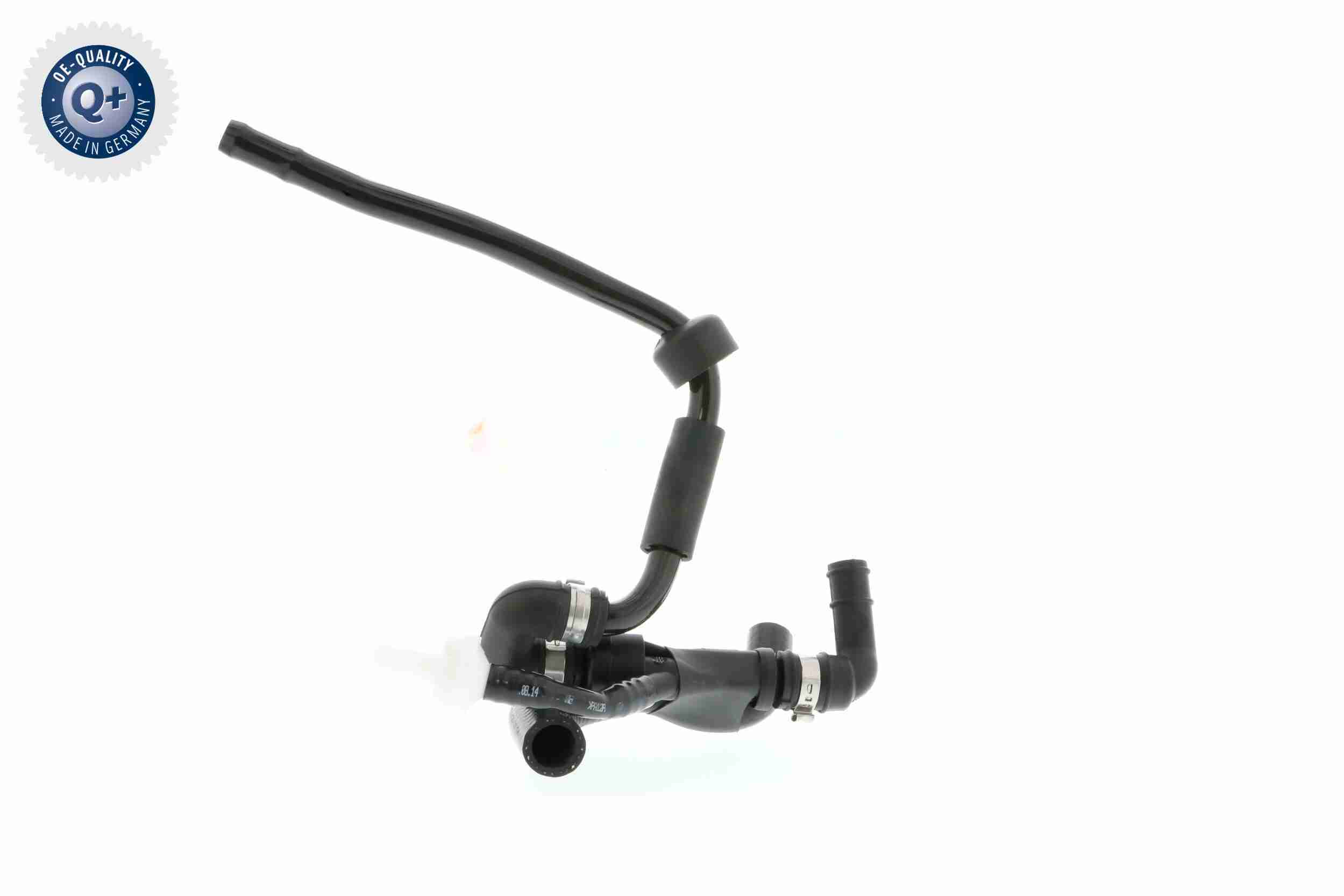 Vaico EGR-klep V10-2582