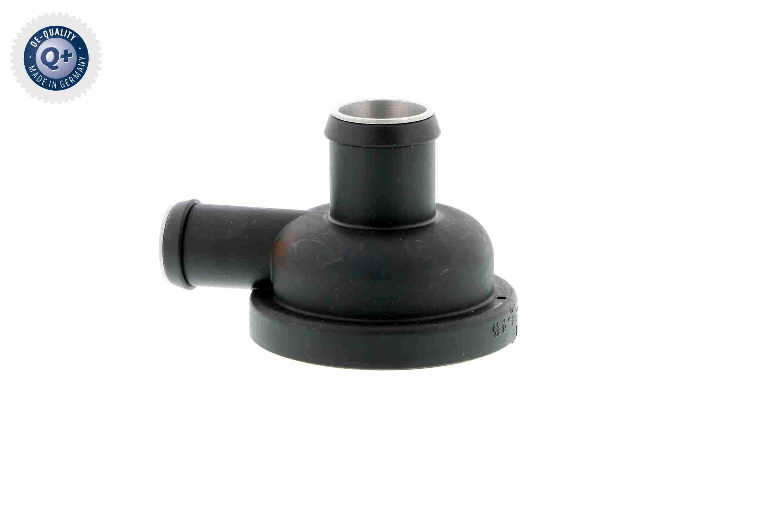 Vaico Ontluchtingklep nokkenasbehuizing V10-2583