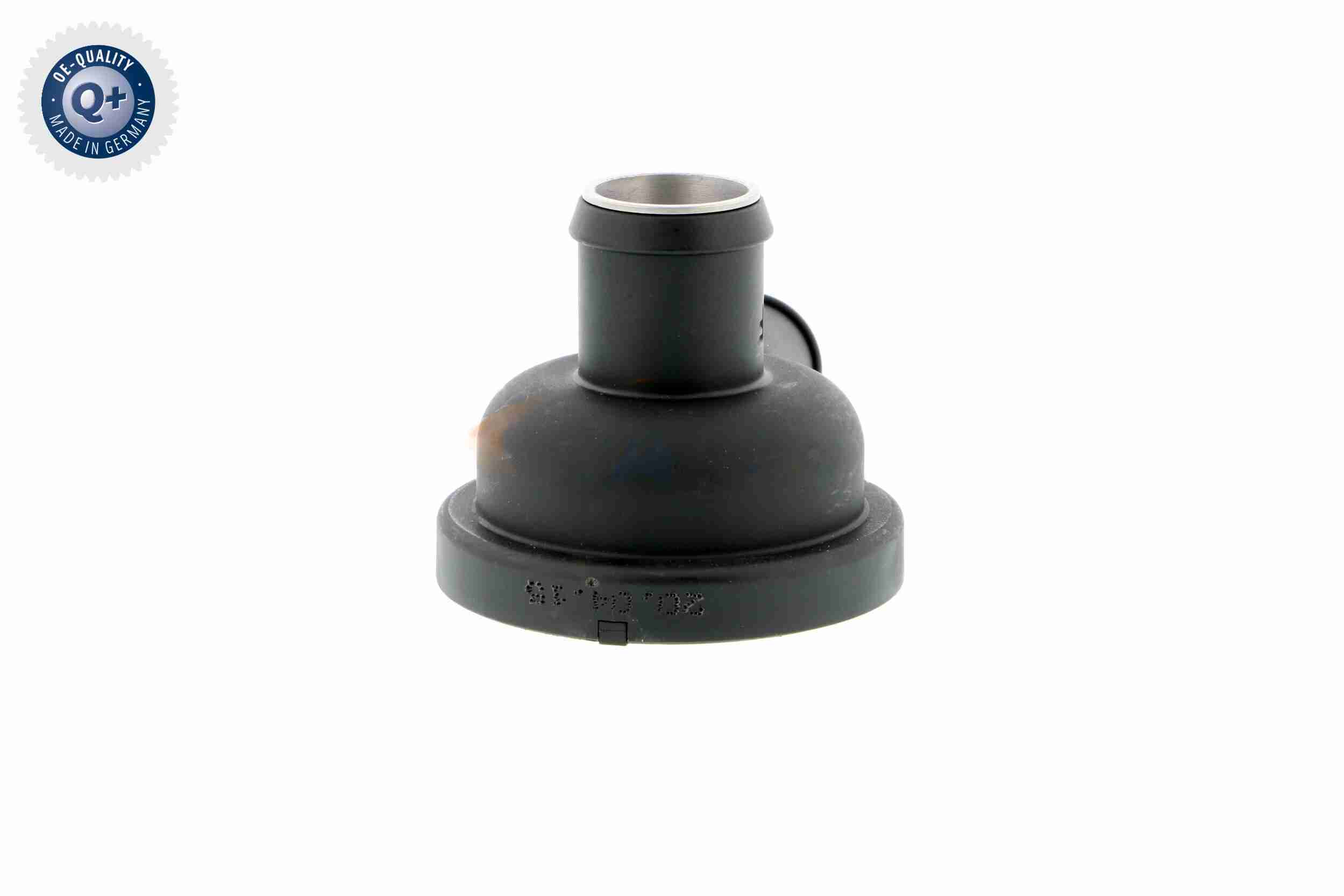 Vaico Ontluchtingklep nokkenasbehuizing V10-2583