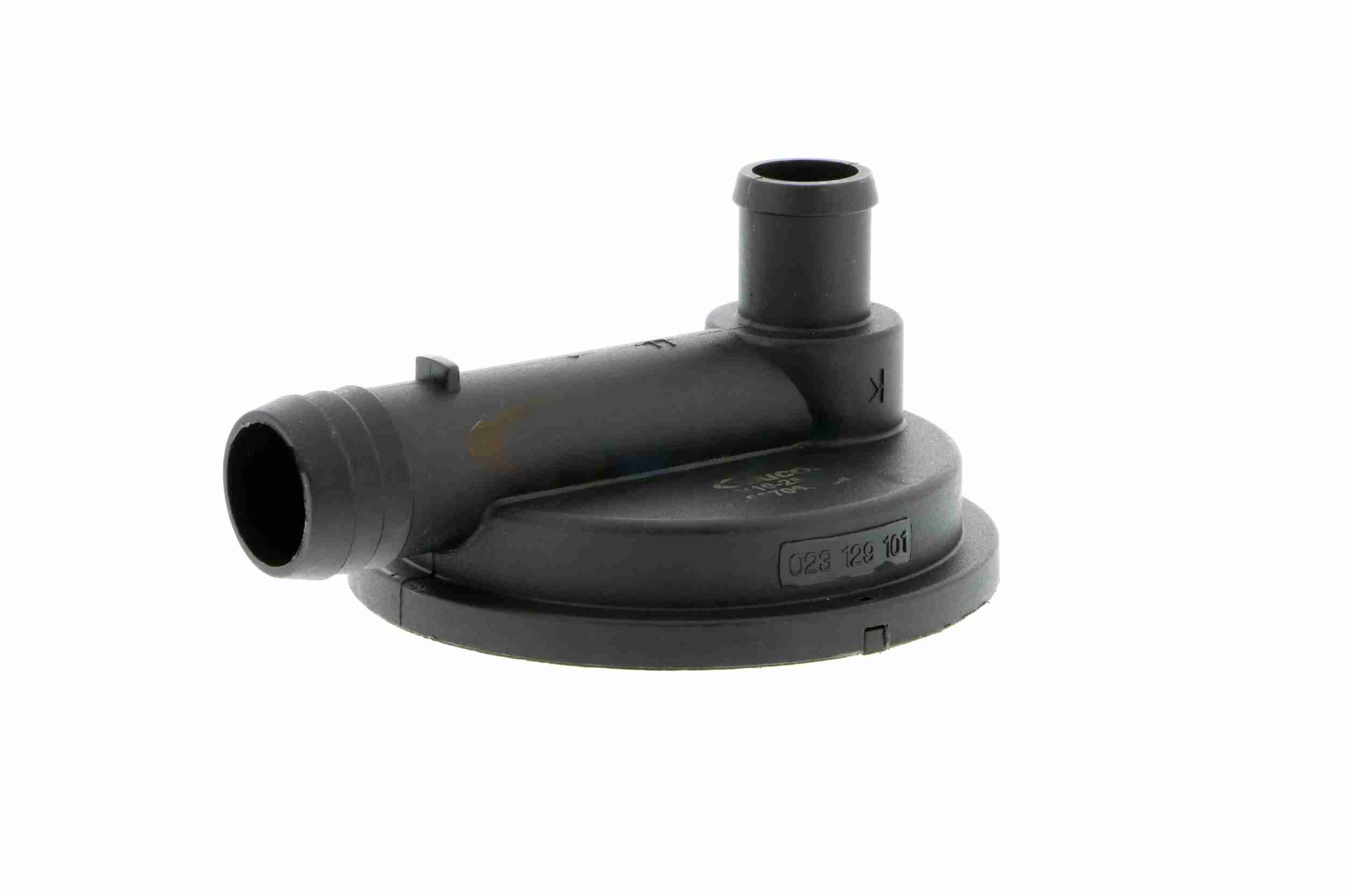 Vaico Olieafscheider ontluchting krukasbehuizing V10-2590