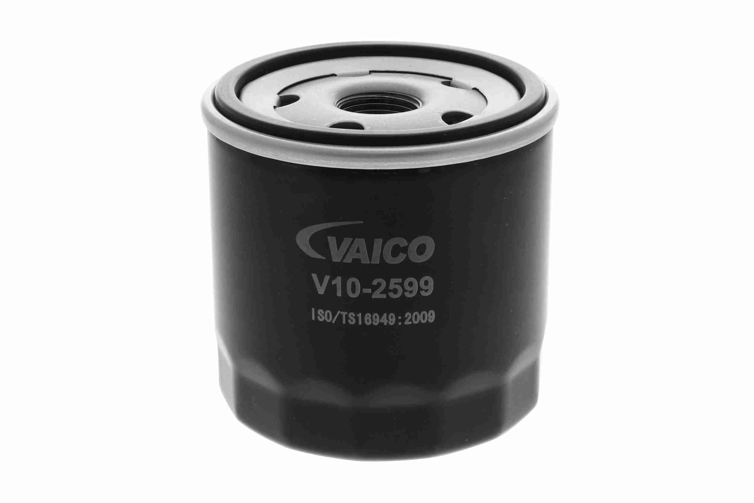 Vaico Filter onderhoudspakket V10-7437