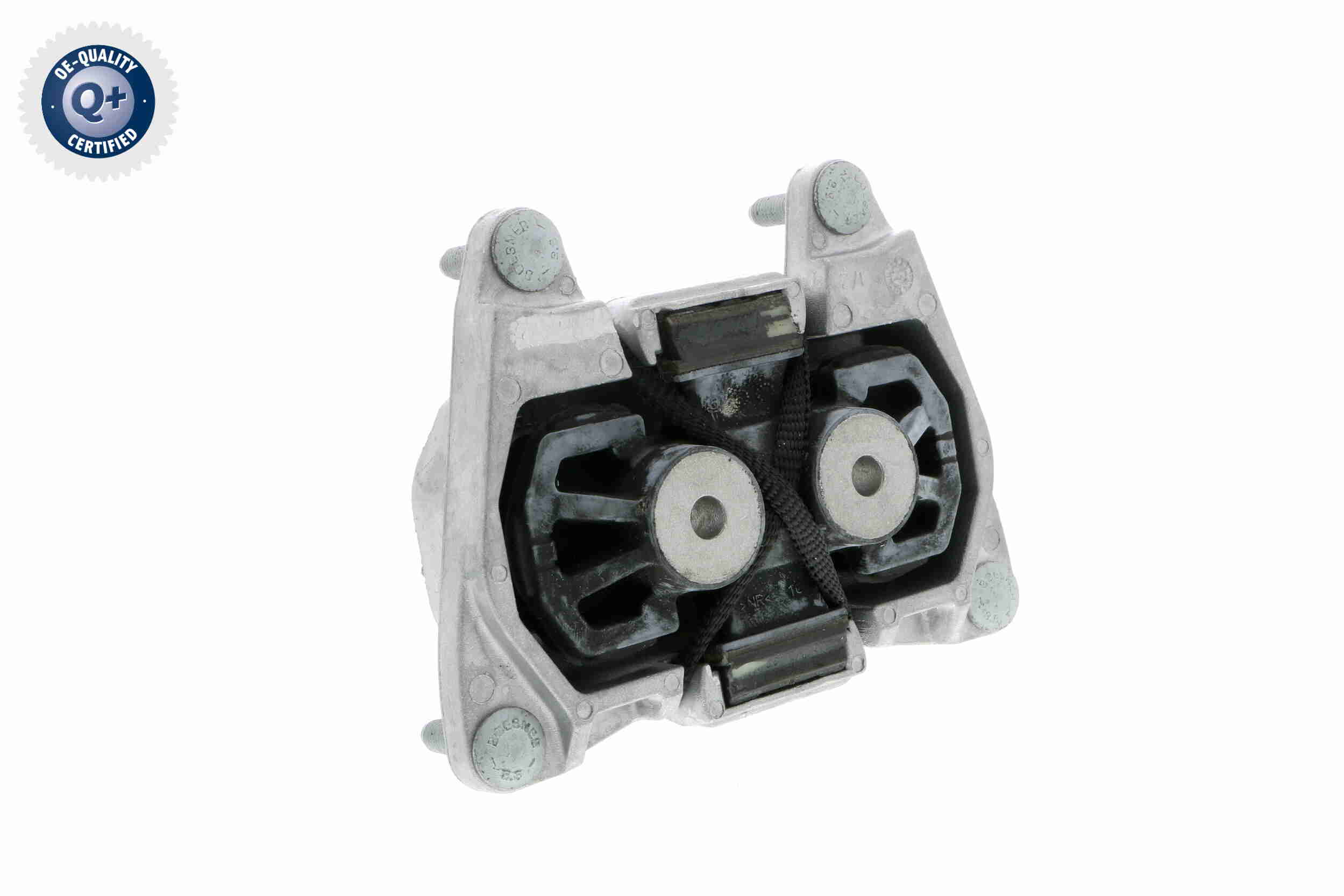 Vaico Aslichaam-/motorsteunlager V10-2650