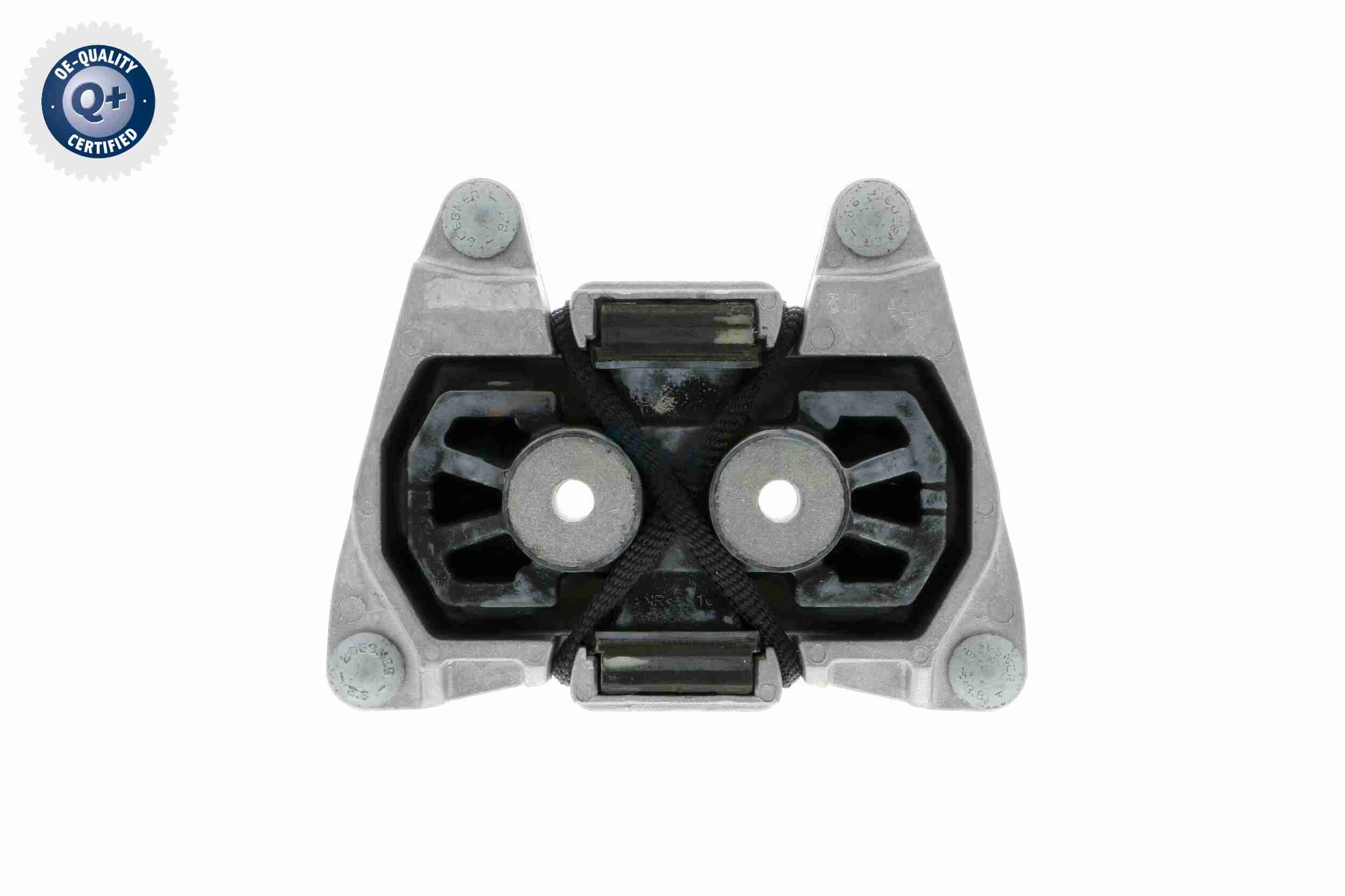 Vaico Aslichaam-/motorsteunlager V10-2650