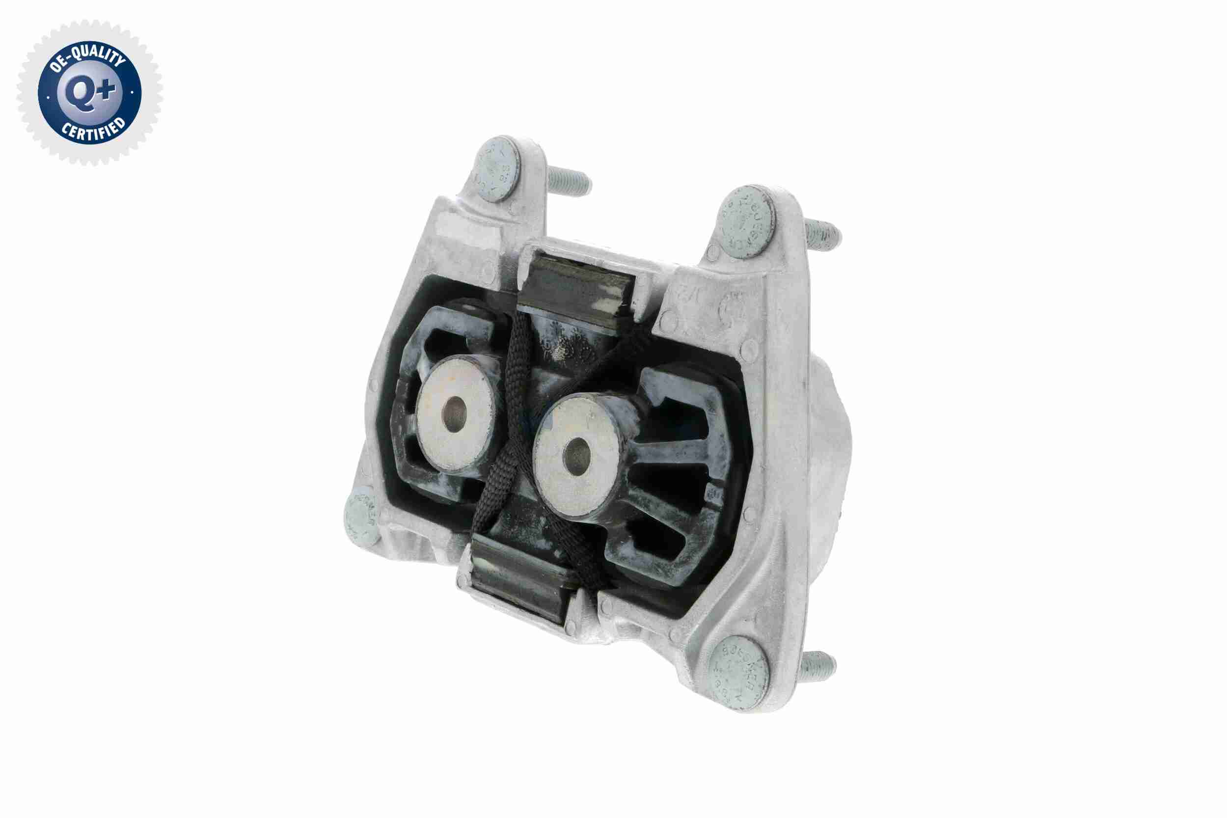 Vaico Aslichaam-/motorsteunlager V10-2650