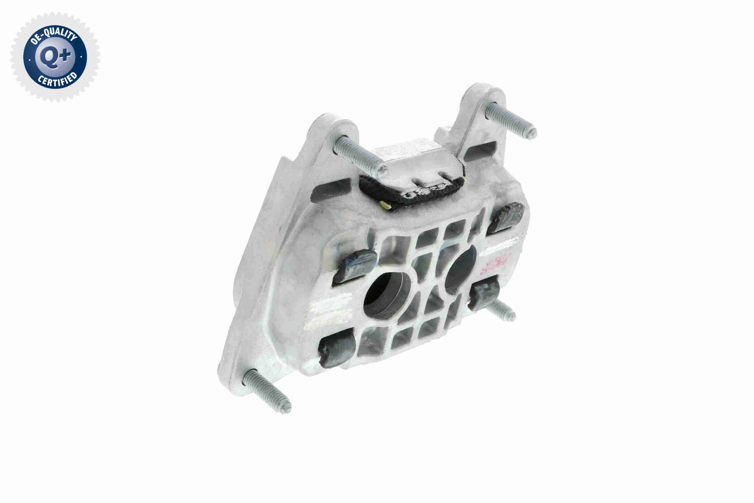 Vaico Aslichaam-/motorsteunlager V10-2650