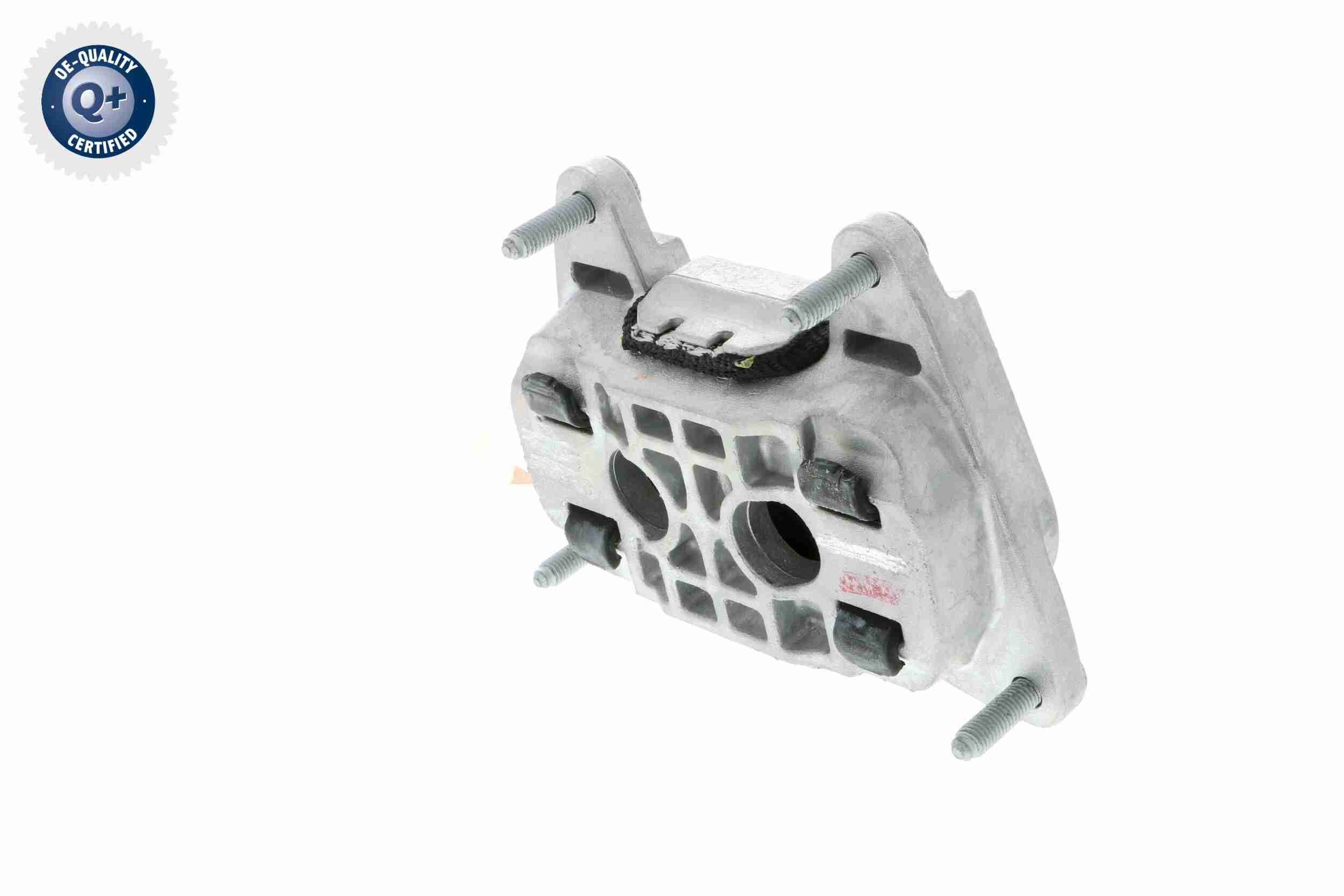 Vaico Aslichaam-/motorsteunlager V10-2650