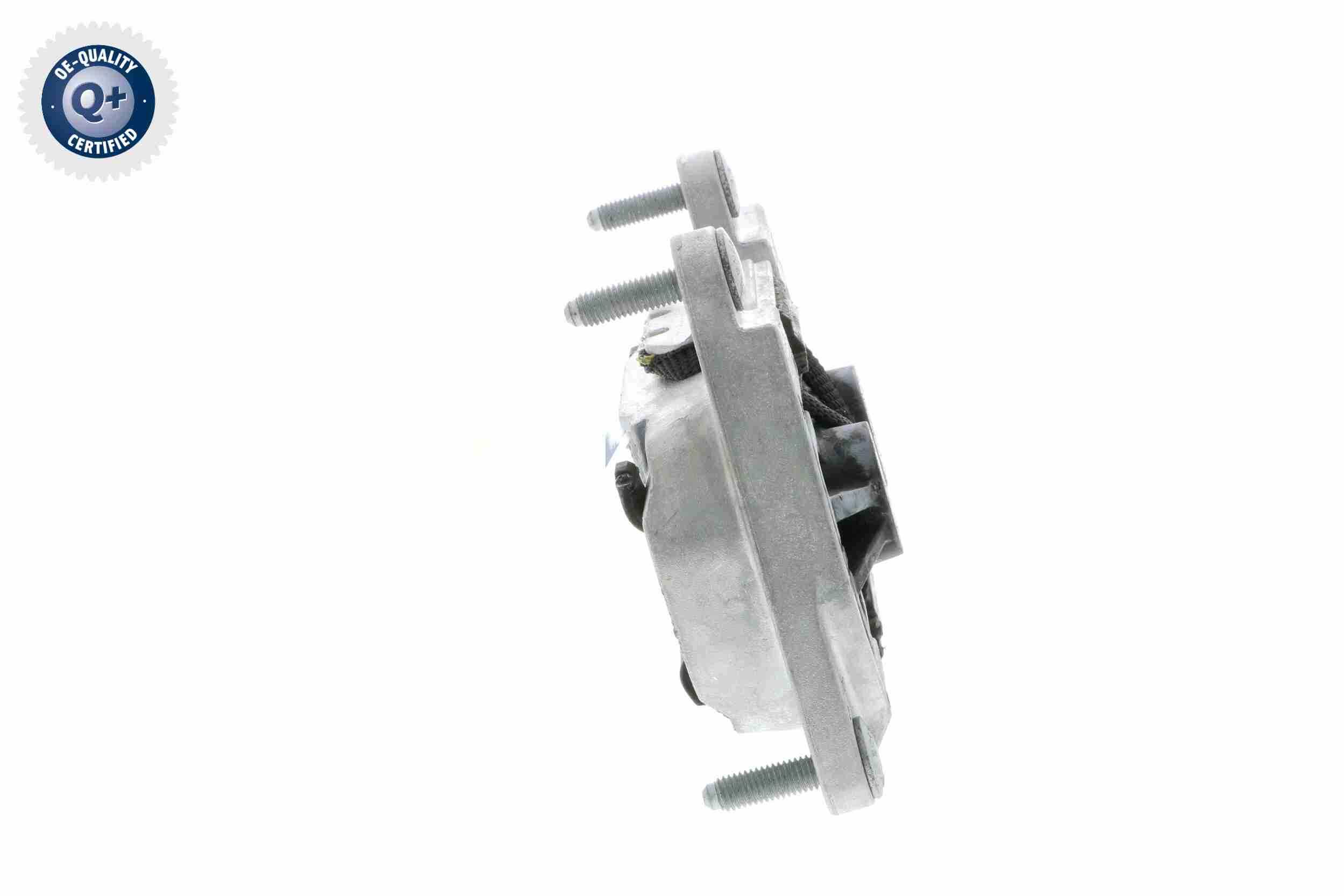 Vaico Aslichaam-/motorsteunlager V10-2650