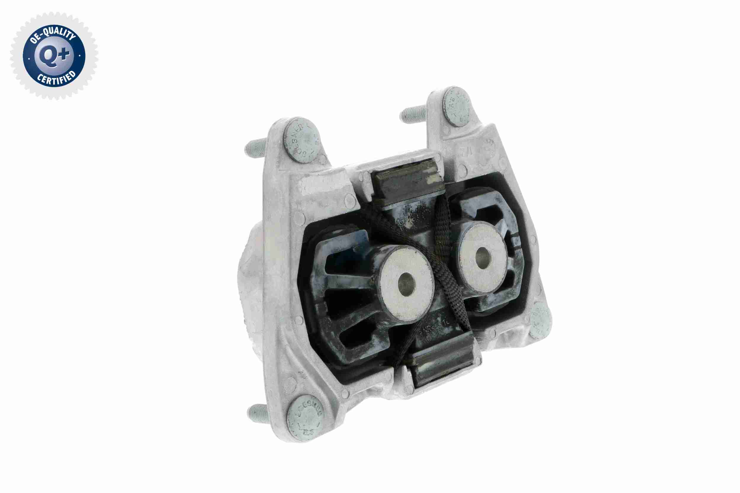 Vaico Aslichaam-/motorsteunlager V10-2650