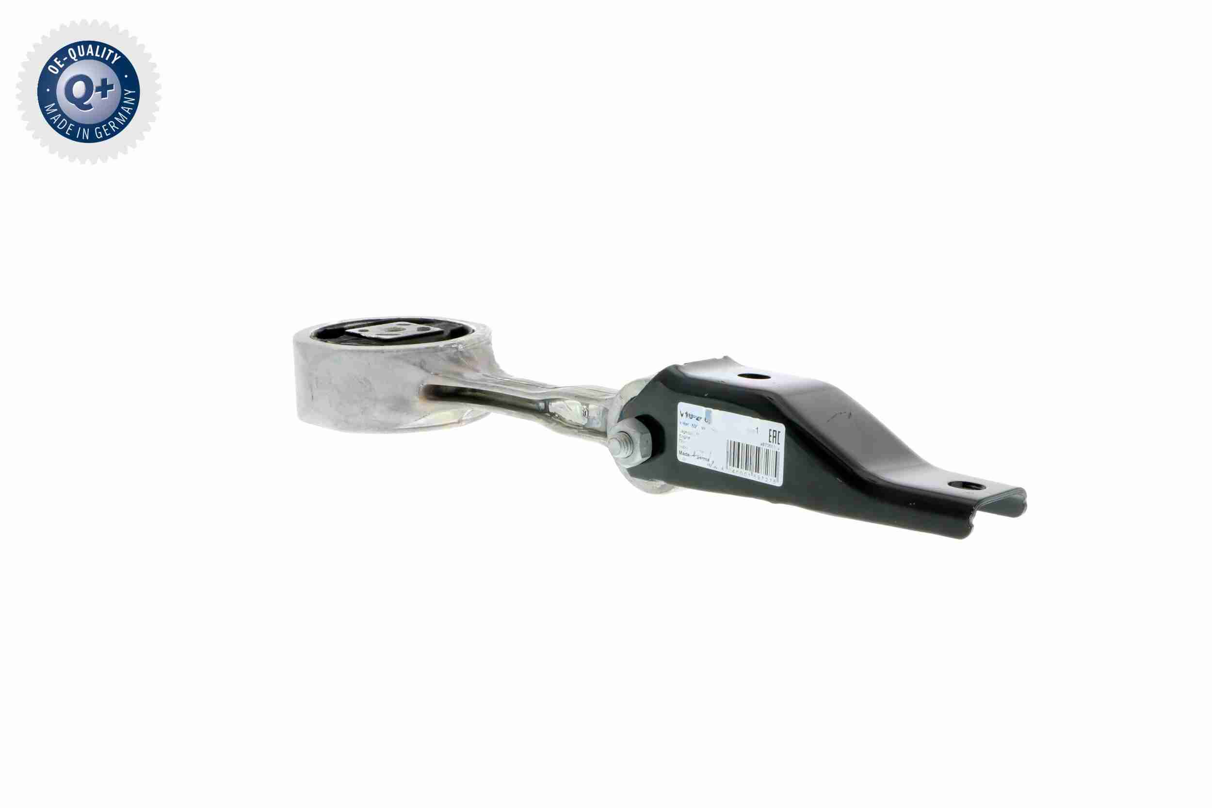 Vaico Aslichaam-/motorsteunlager V10-2661