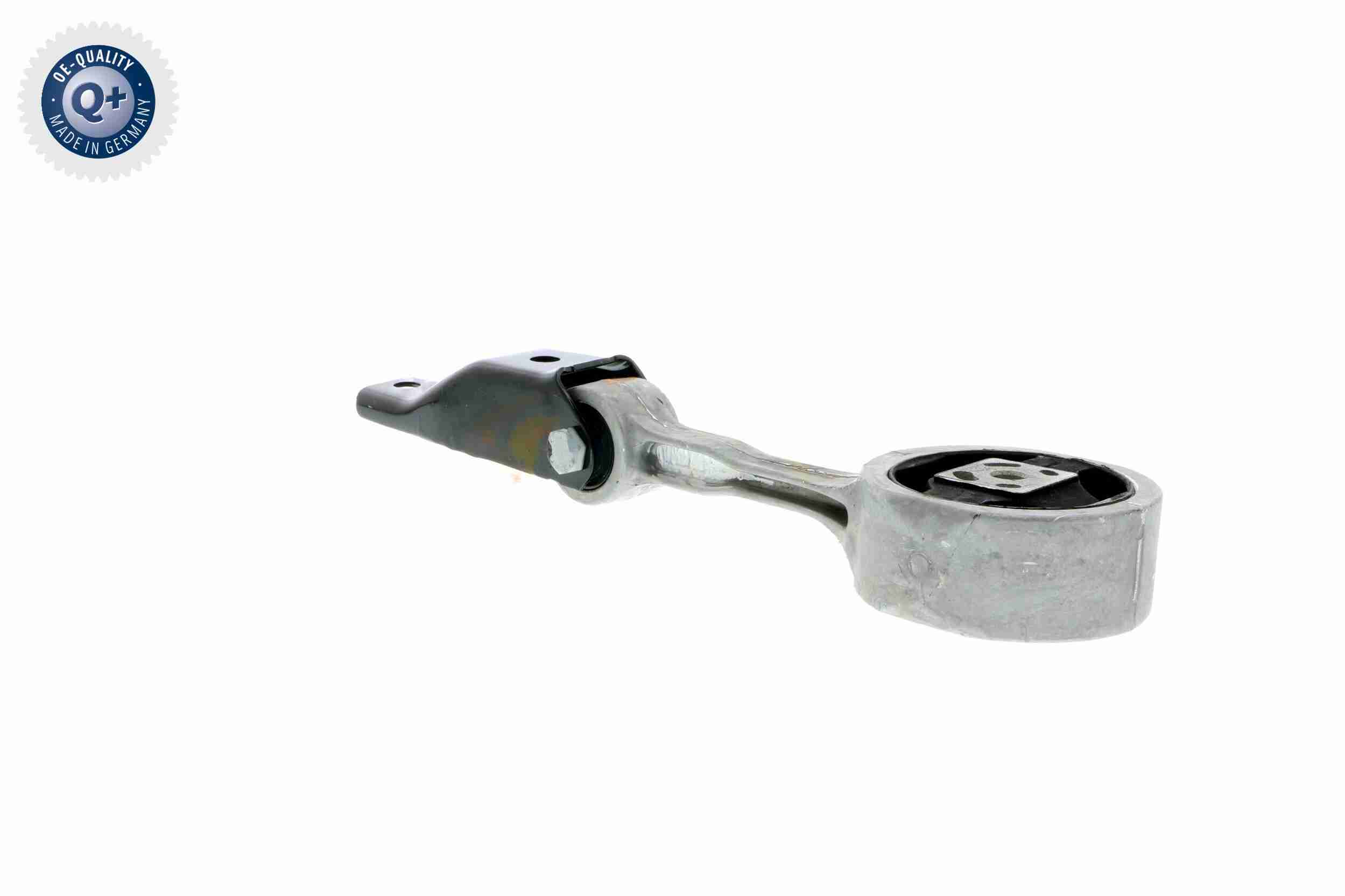 Vaico Aslichaam-/motorsteunlager V10-2661