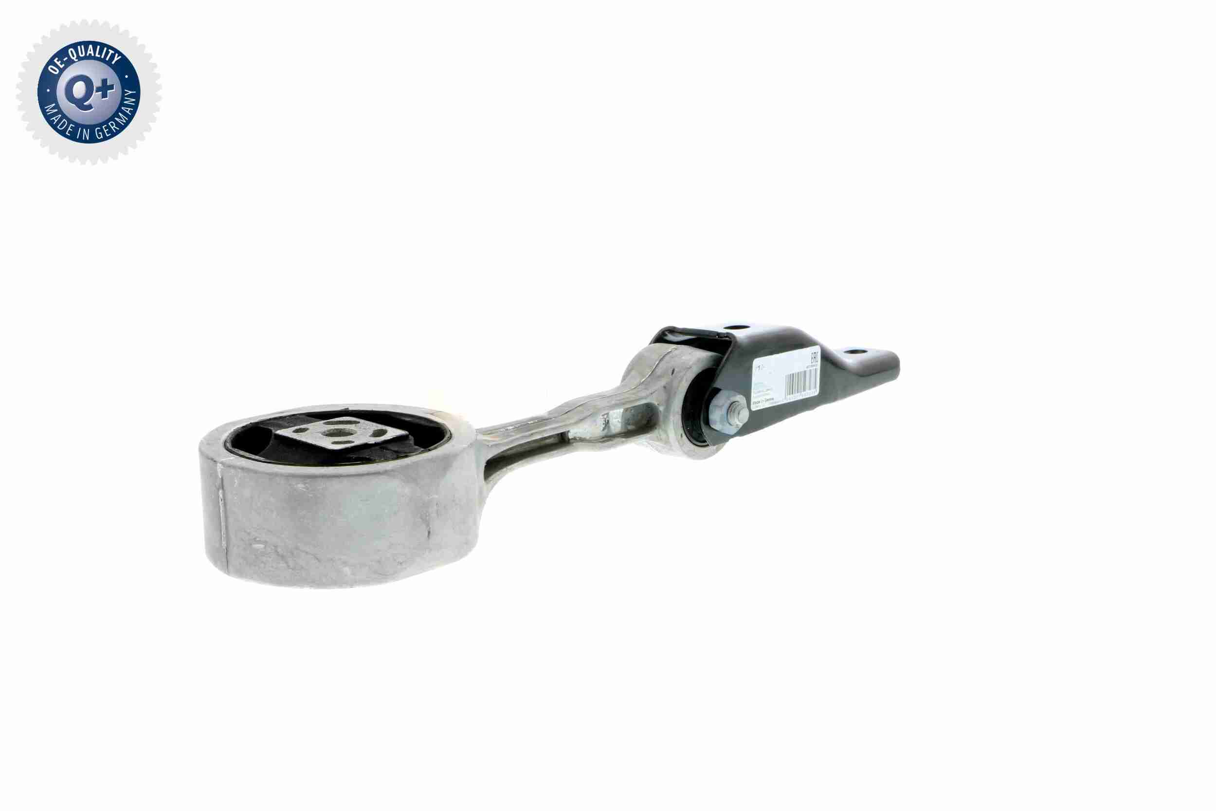 Vaico Aslichaam-/motorsteunlager V10-2661