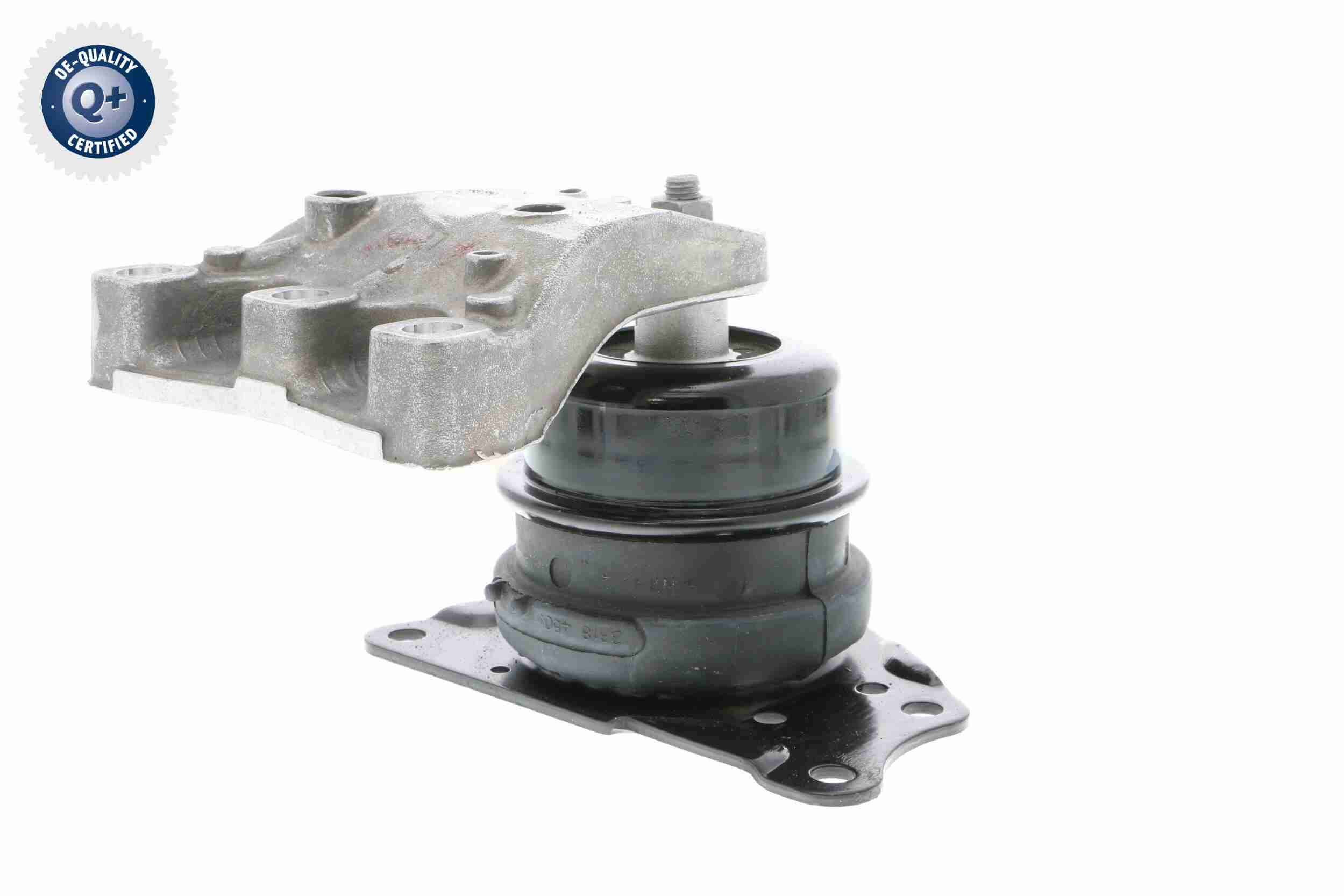 Vaico Aslichaam-/motorsteunlager V10-2665