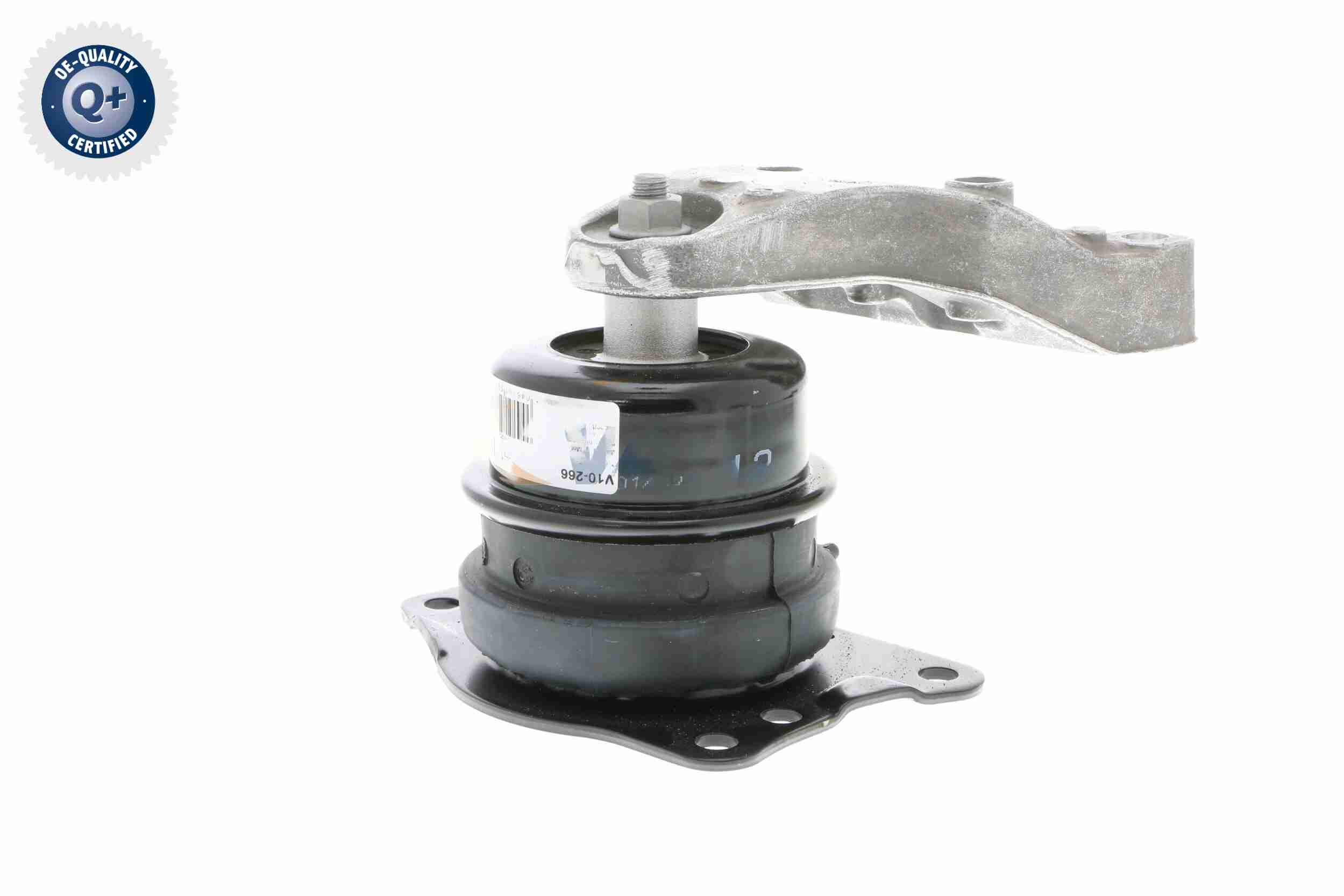 Vaico Aslichaam-/motorsteunlager V10-2665