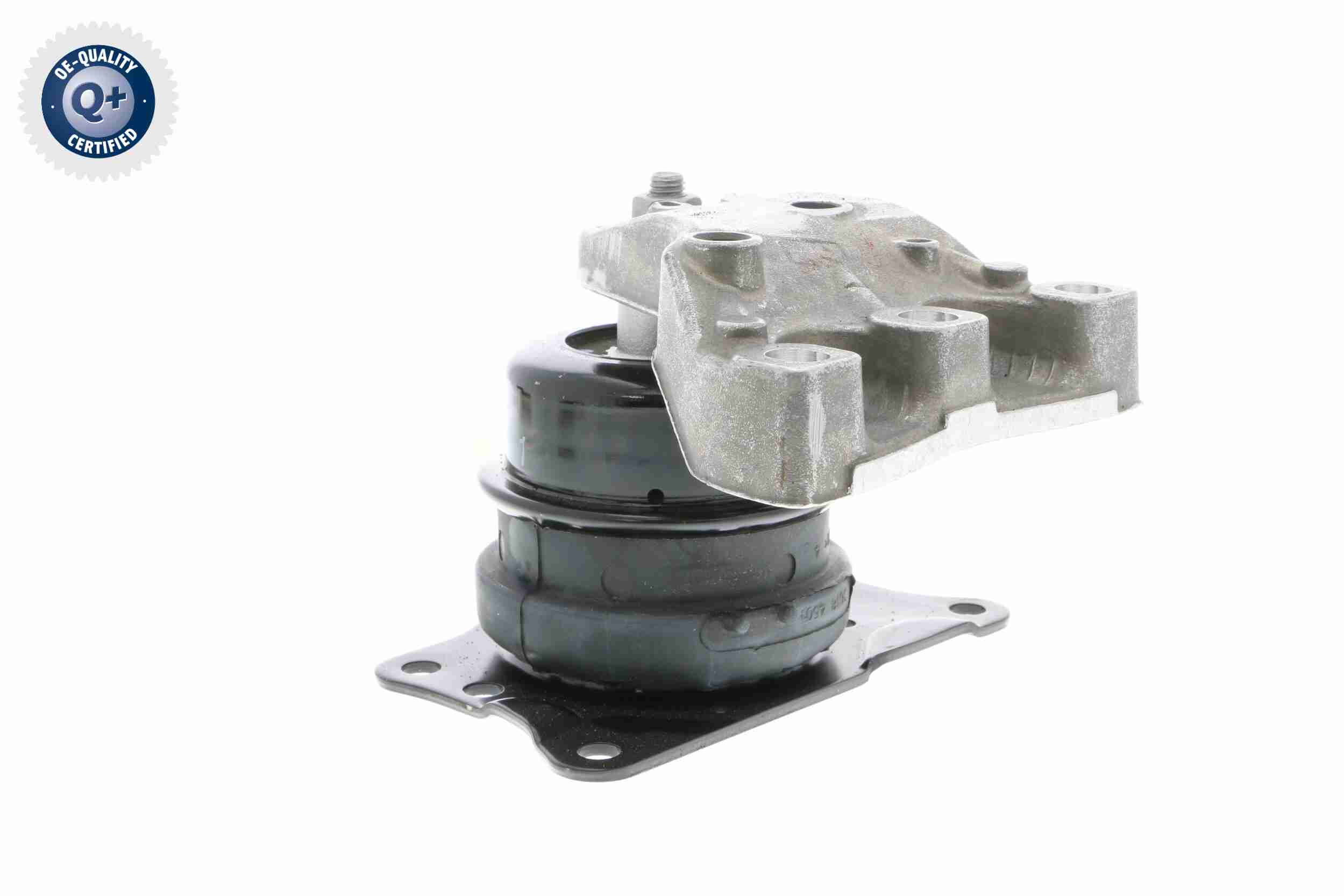 Vaico Aslichaam-/motorsteunlager V10-2665