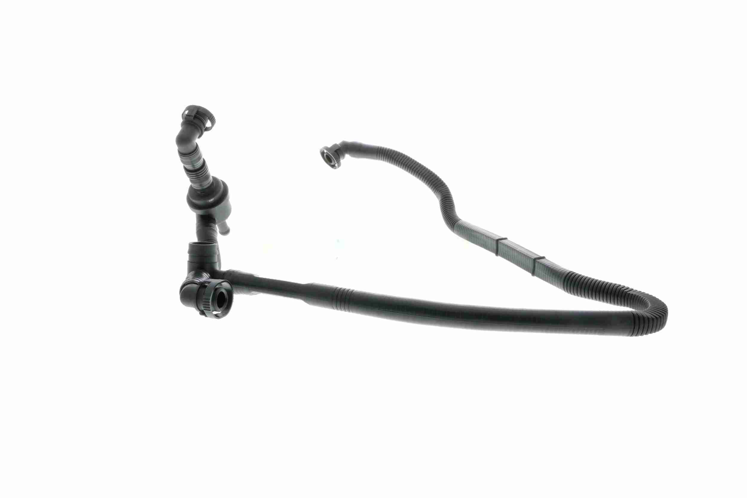 Vaico Carterontluchtingsslang V10-2677