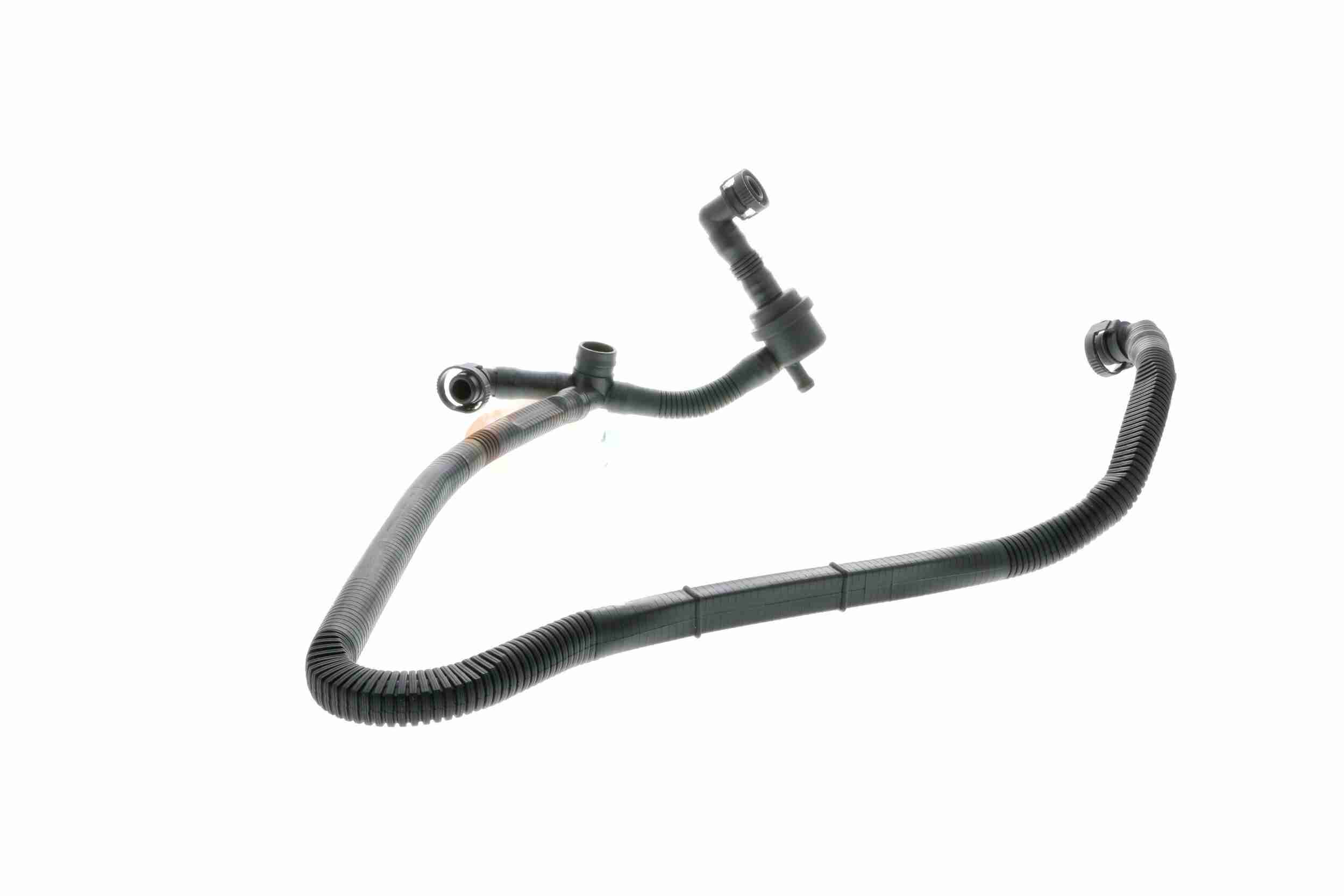 Vaico Carterontluchtingsslang V10-2677