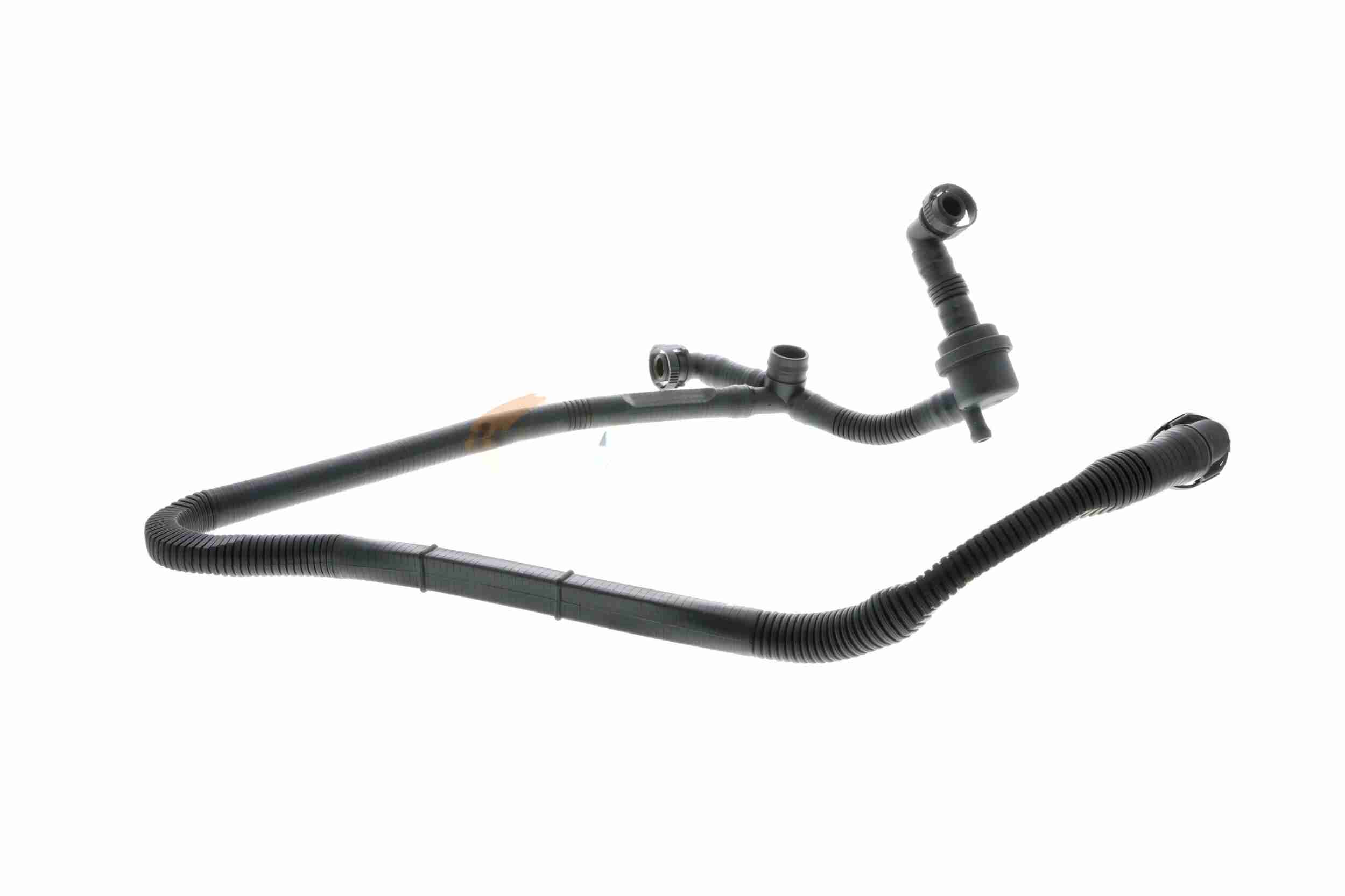 Vaico Carterontluchtingsslang V10-2677