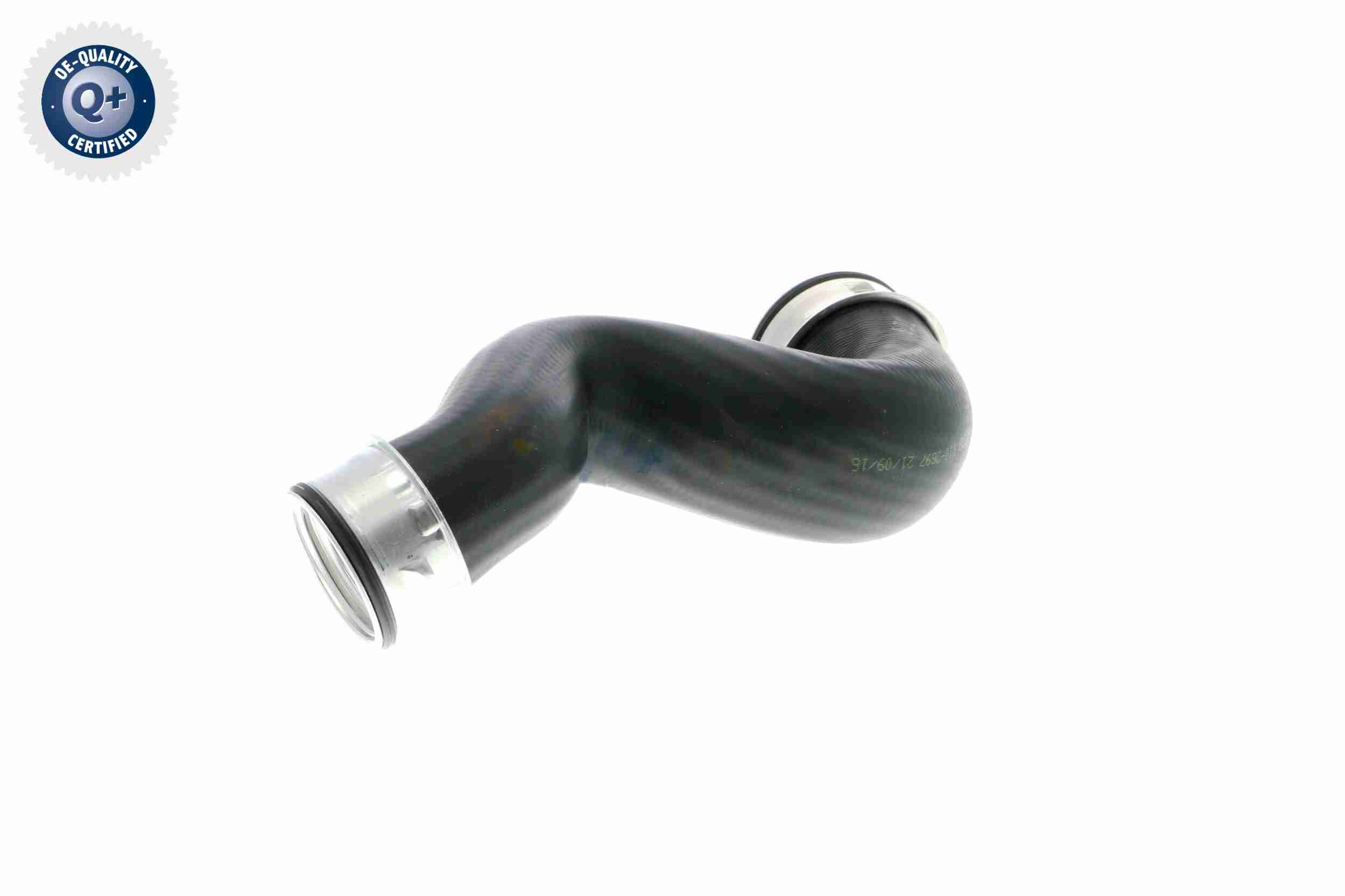 Vaico Laadlucht-/turboslang V10-2697