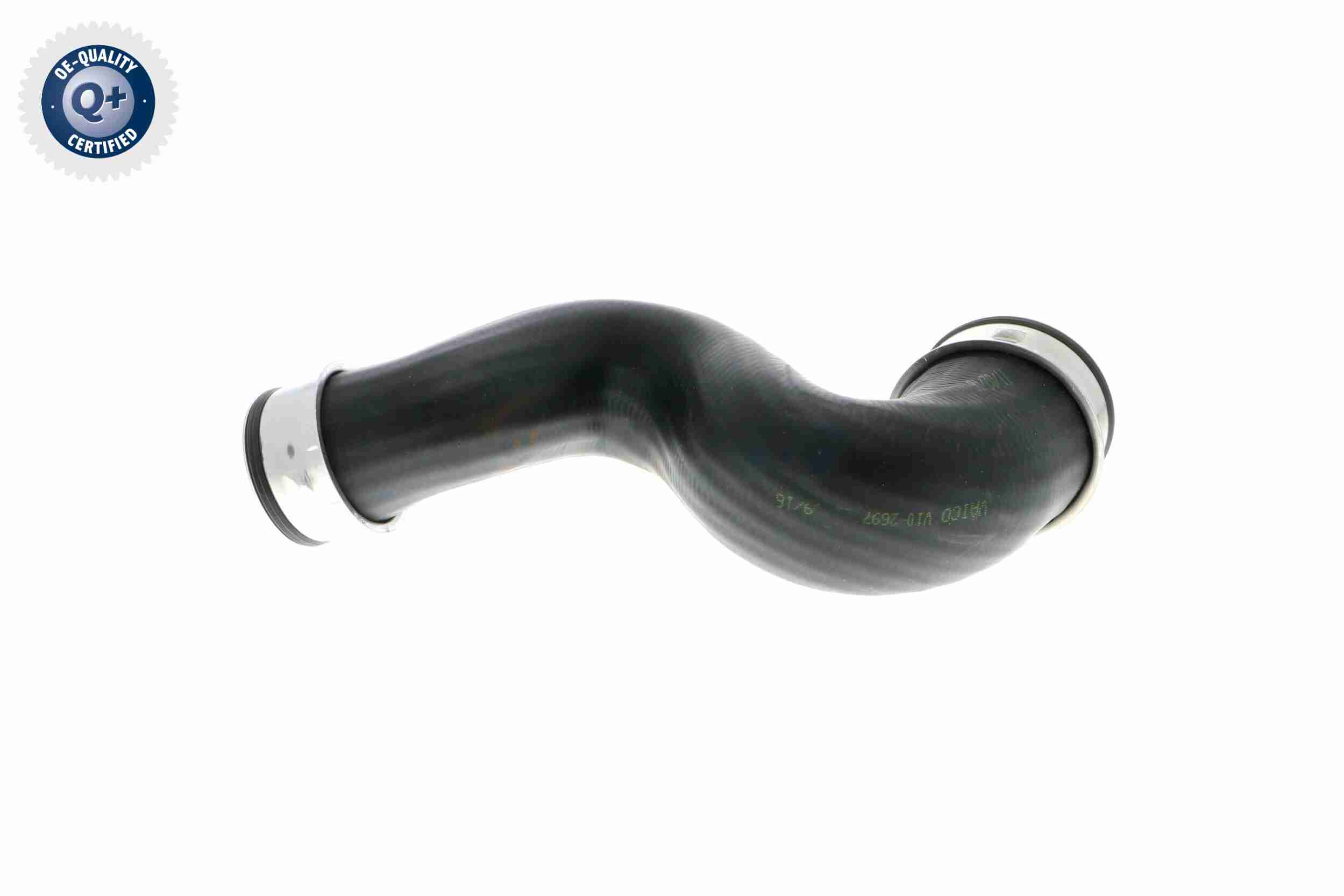 Vaico Laadlucht-/turboslang V10-2697