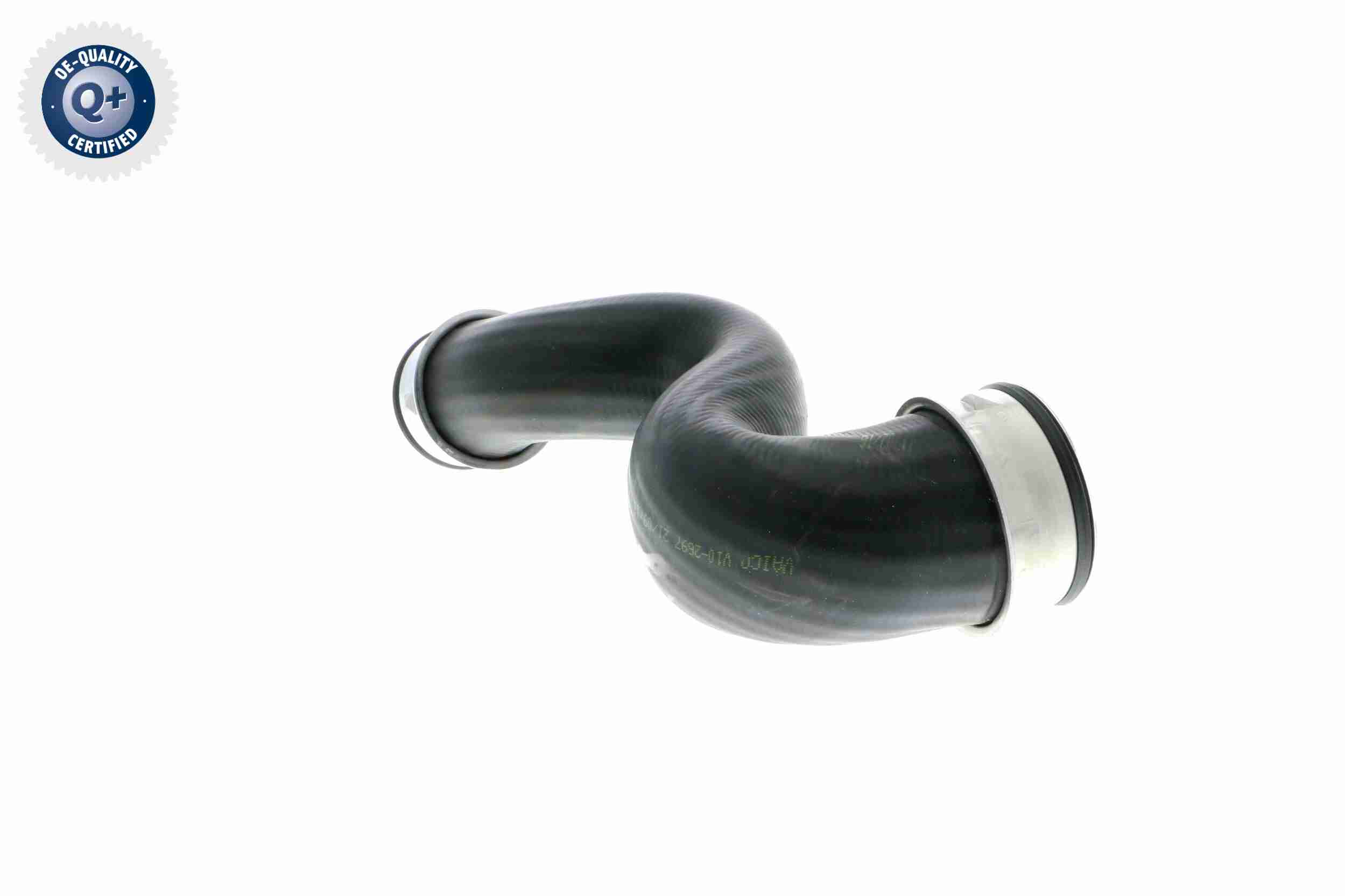 Vaico Laadlucht-/turboslang V10-2697