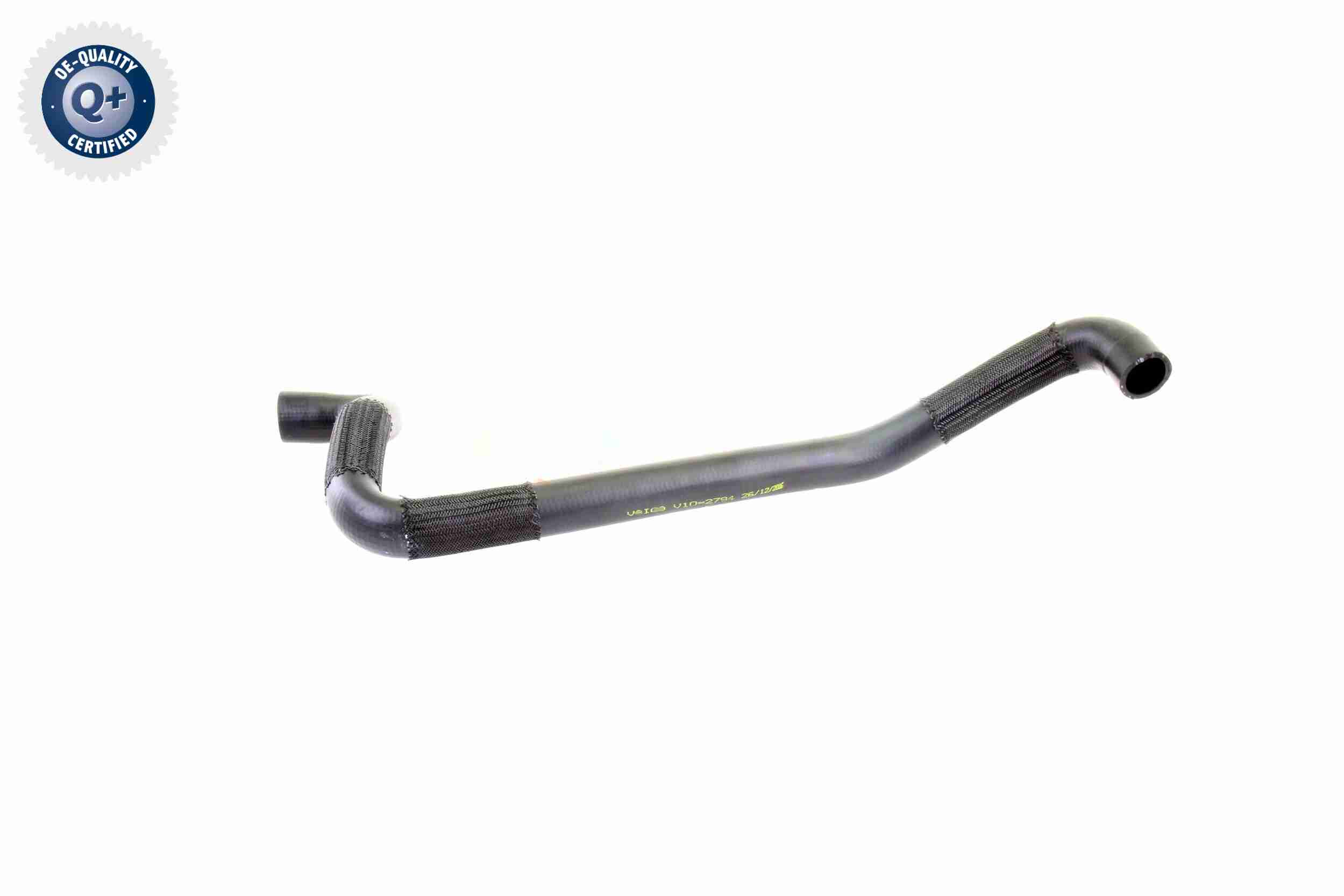 Vaico Radiateurslang V10-2794