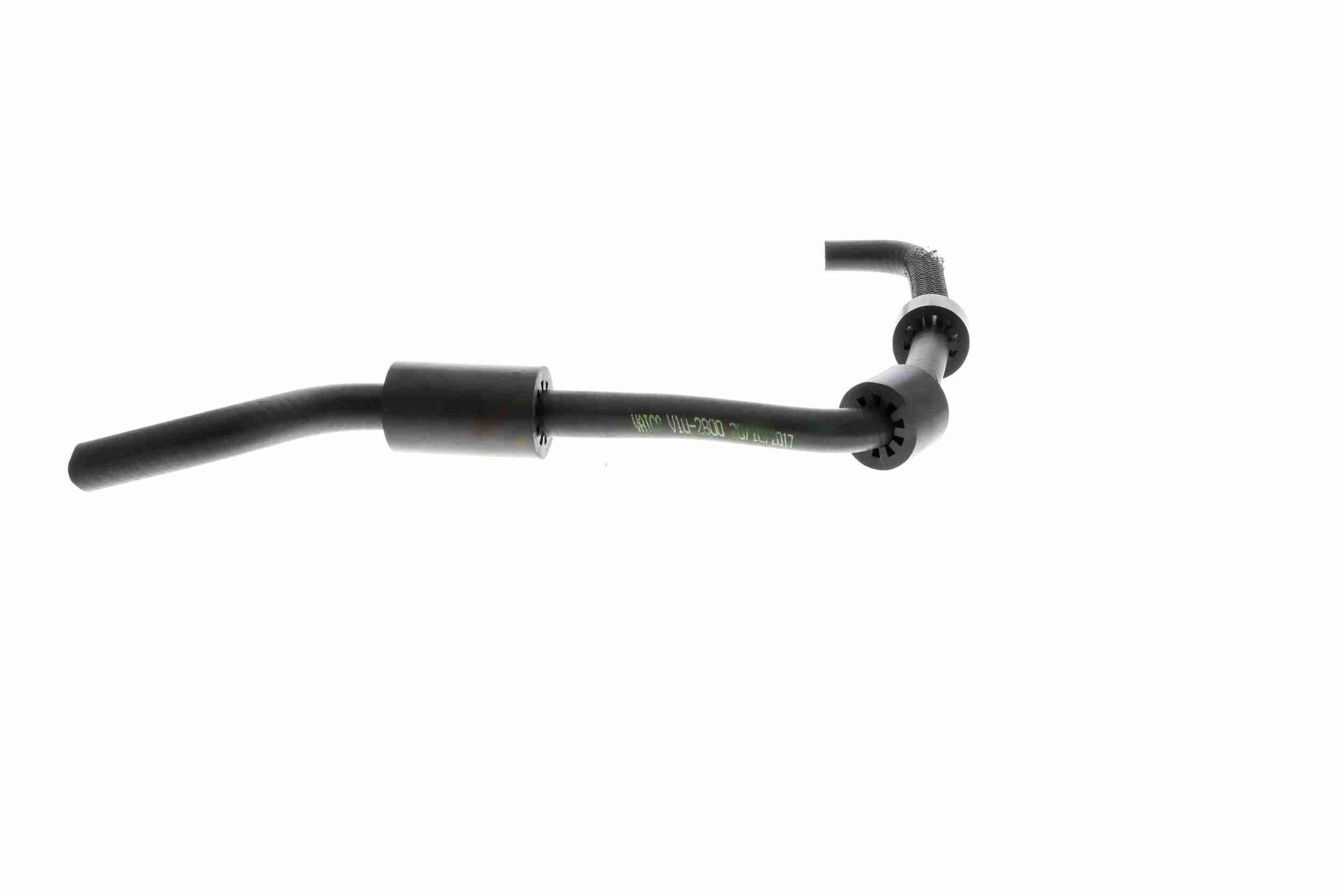 Vaico Radiateurslang V10-2800