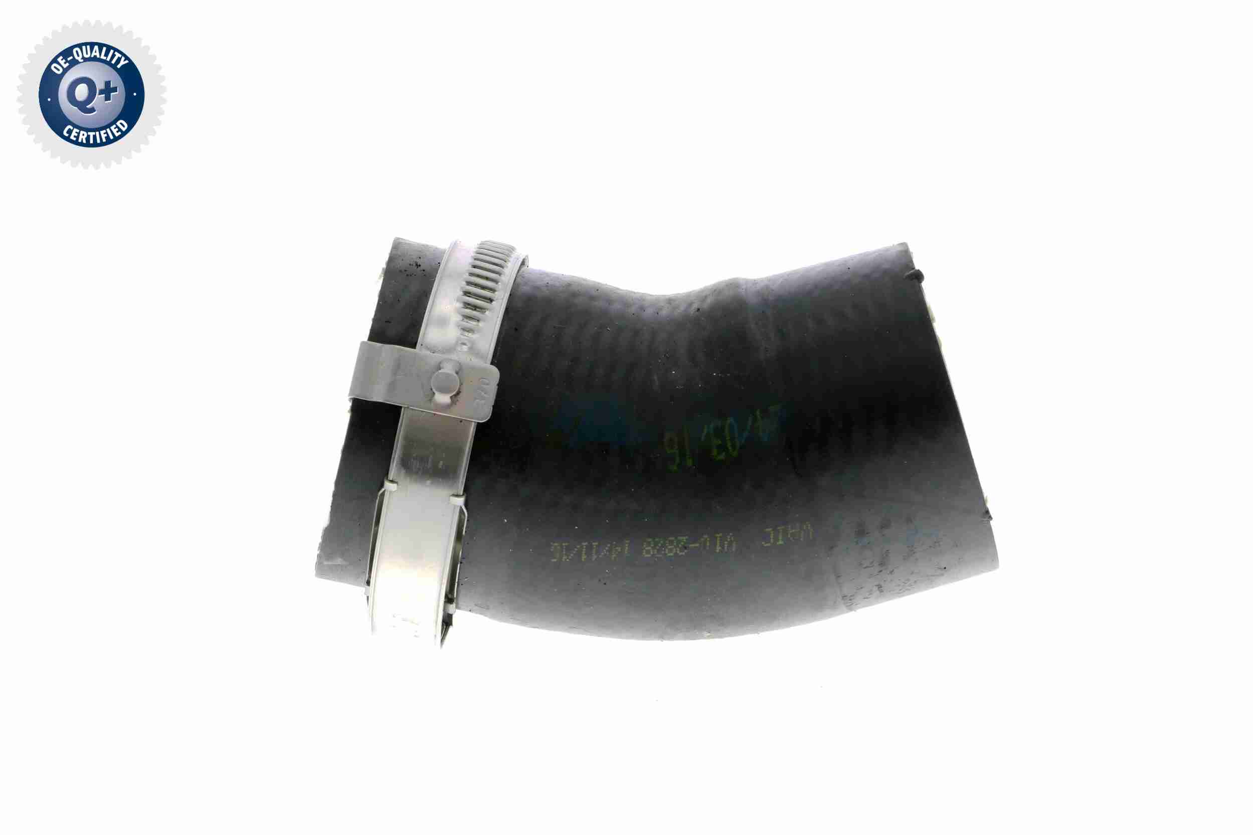 Vaico Laadlucht-/turboslang V10-2828